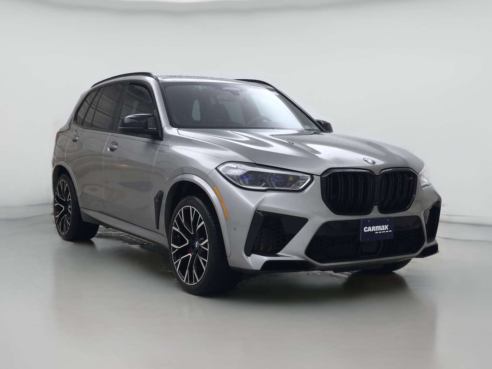 2021 BMW X5 M Base