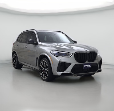2021 BMW X5 M