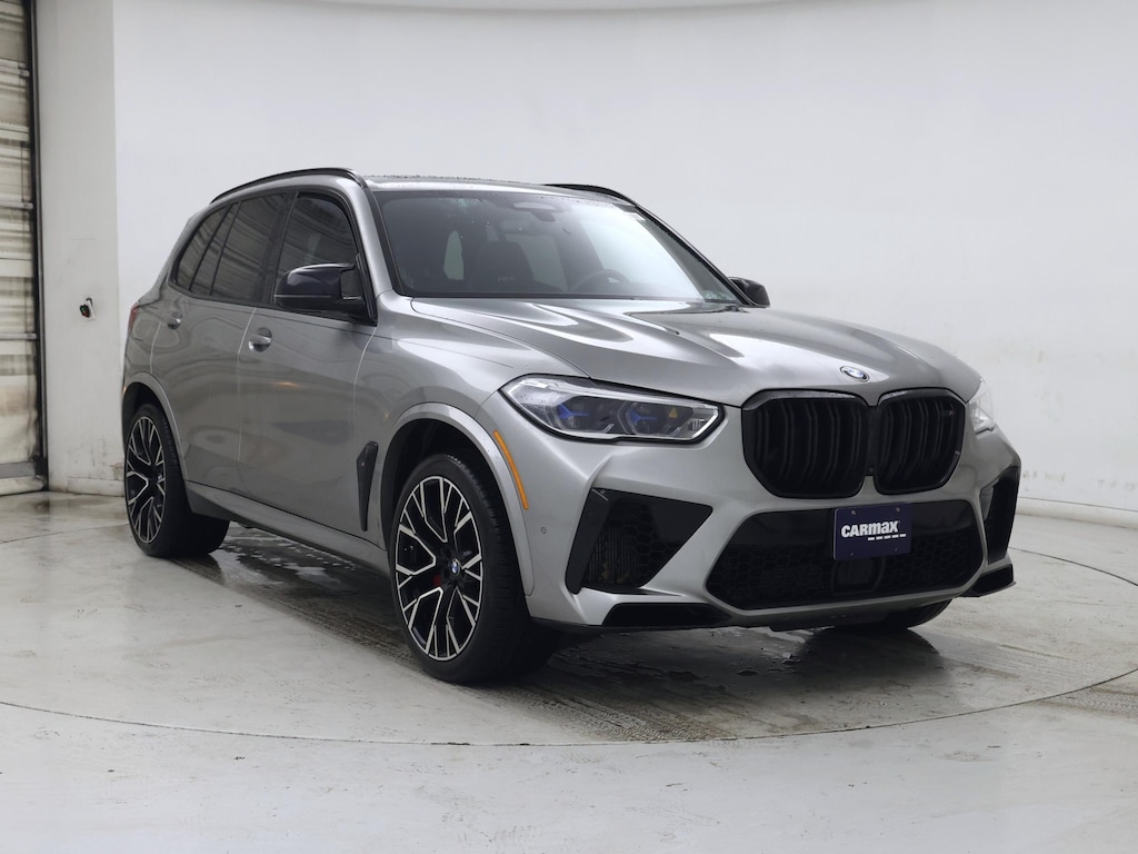 BMW X5 M AWD
