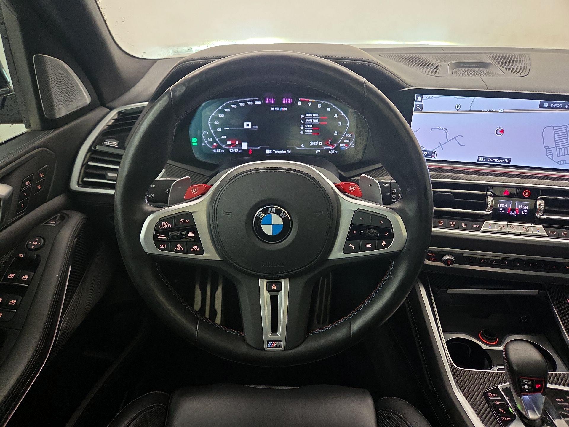 Thumbnail: 2021 BMW X5 - 10