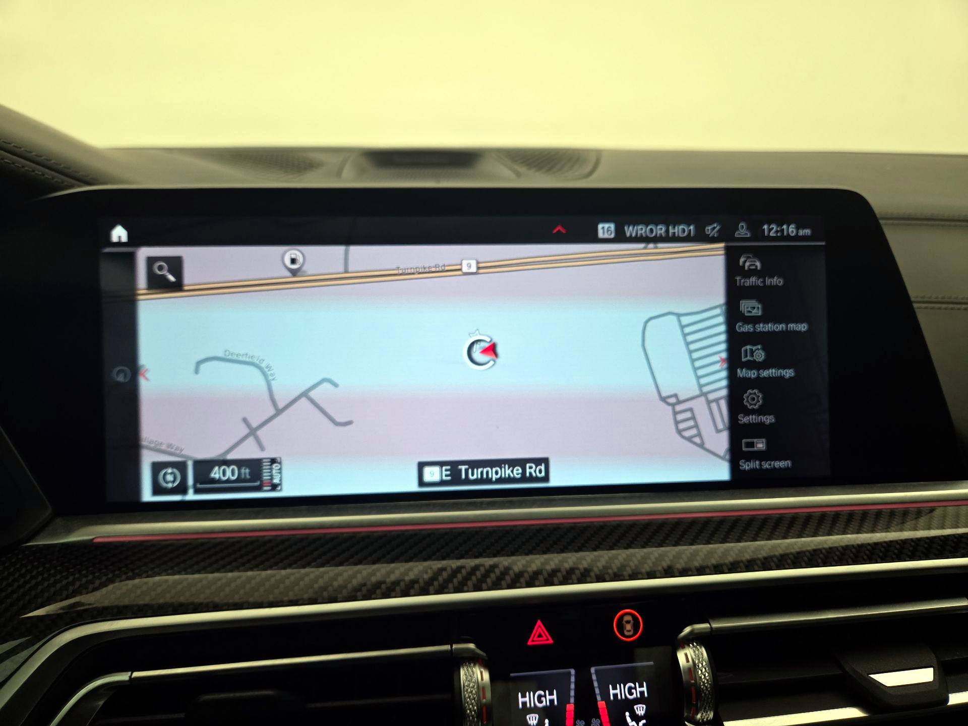 Thumbnail: 2021 BMW X5 - 14