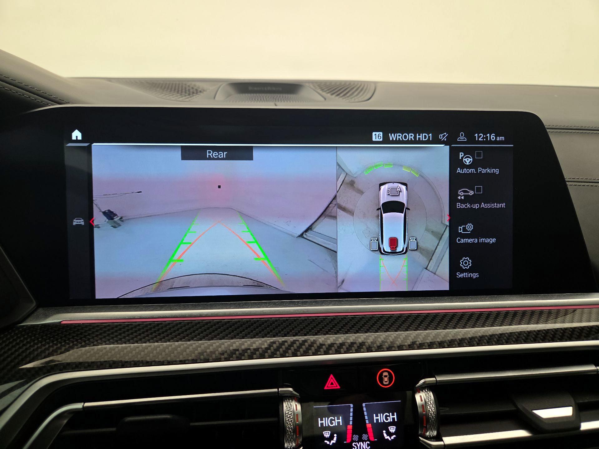 Thumbnail: 2021 BMW X5 - 15