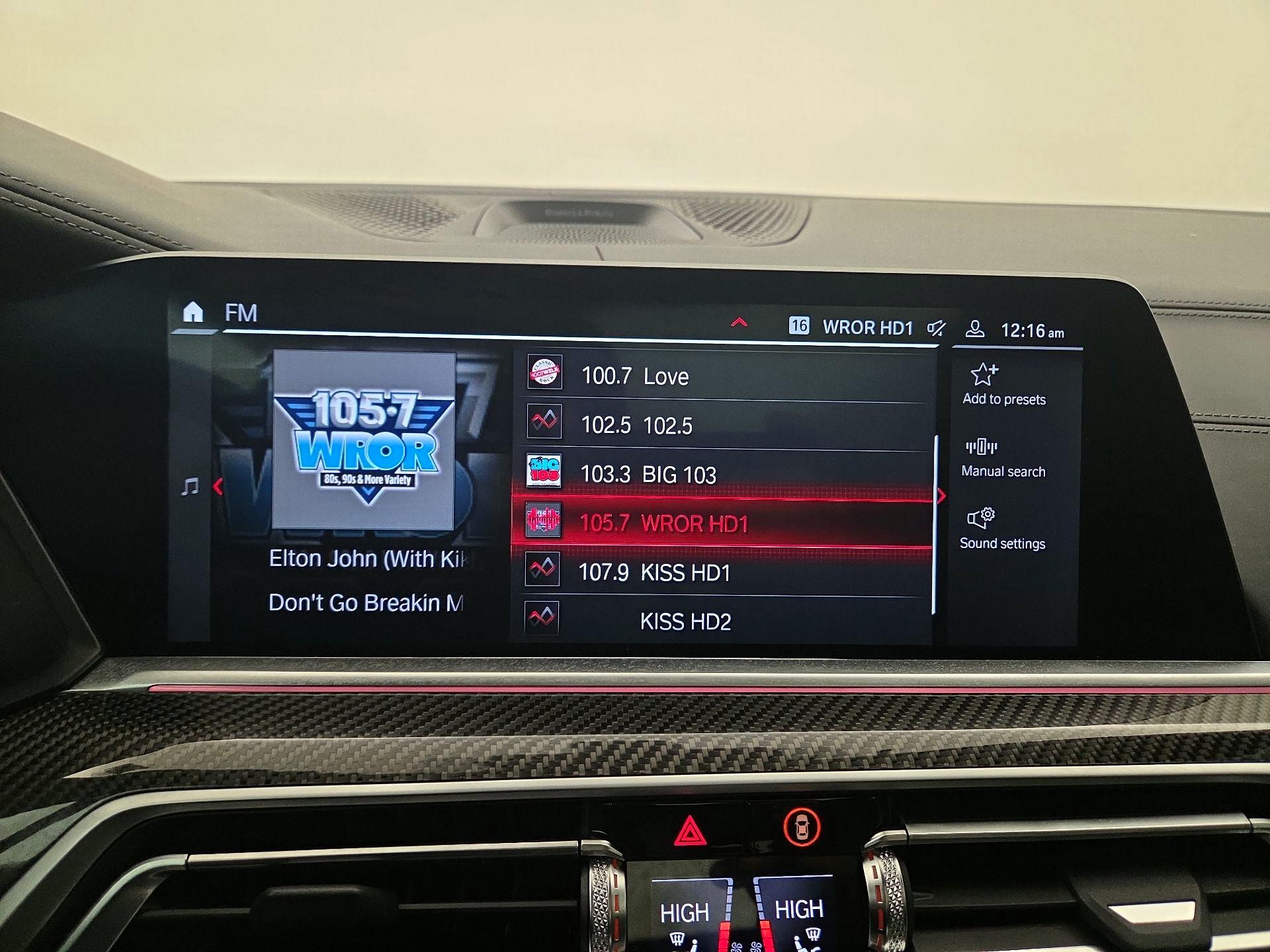 Thumbnail: 2021 BMW X5 - 16