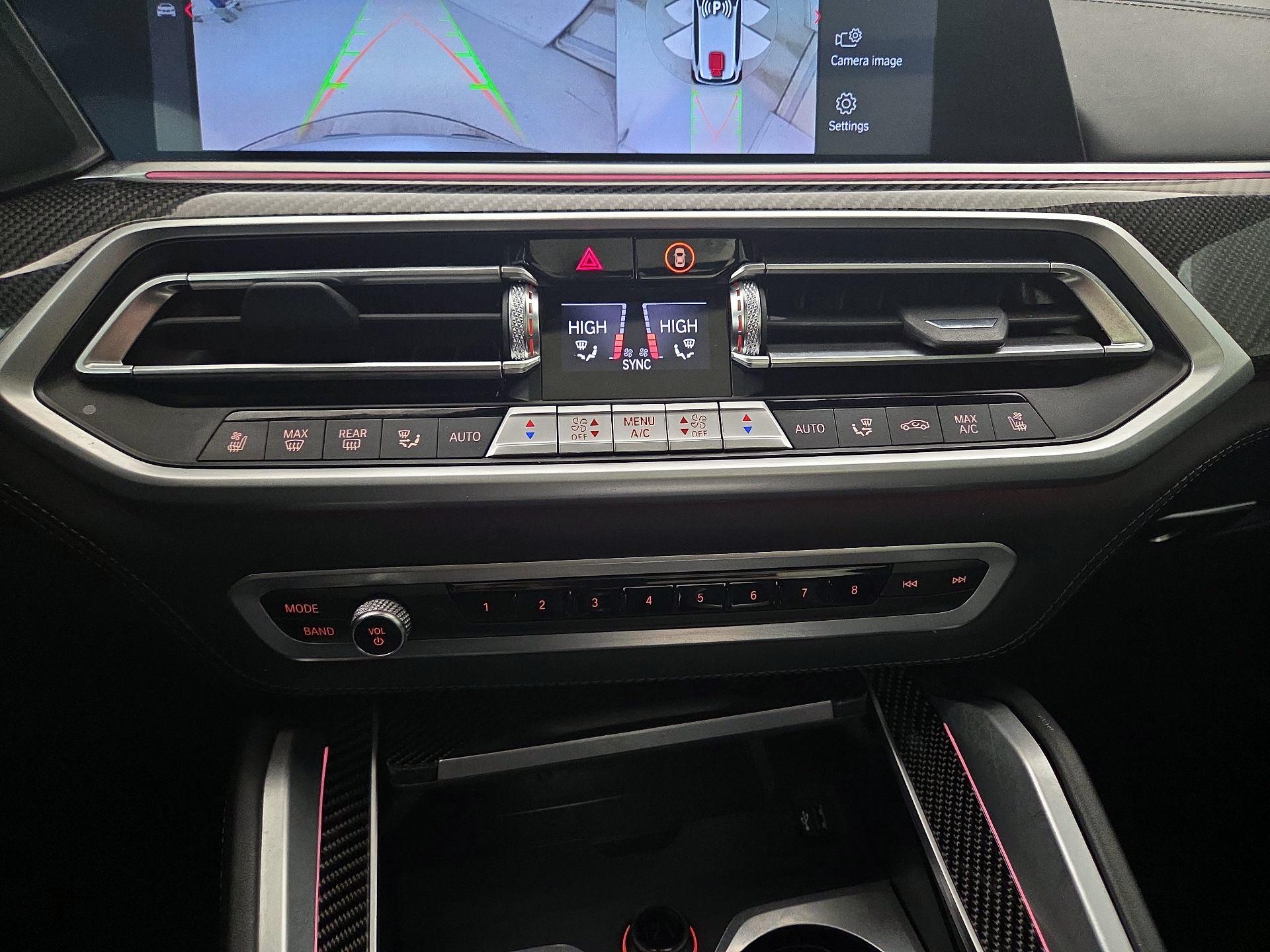 Thumbnail: 2021 BMW X5 - 17