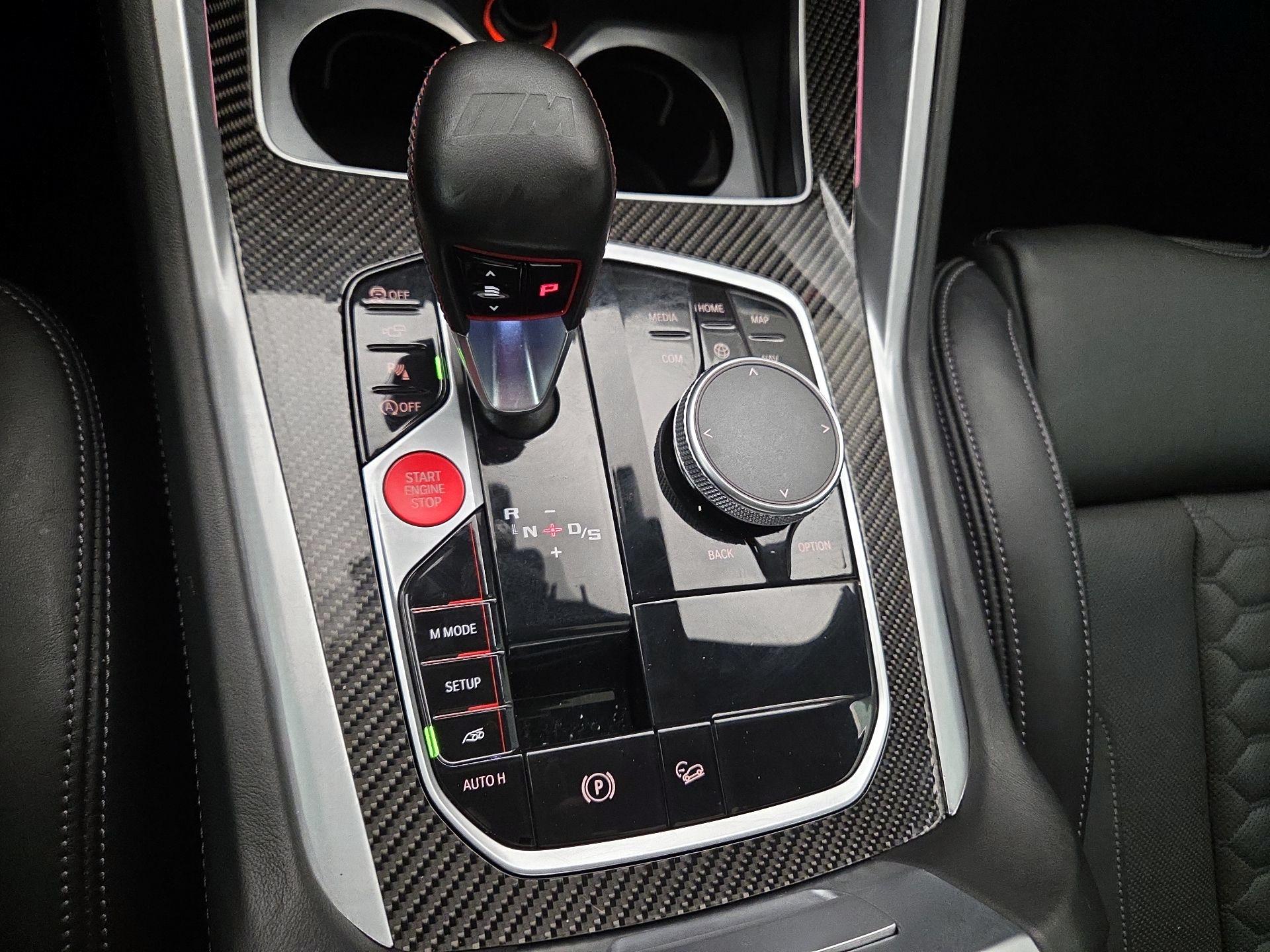 Thumbnail: 2021 BMW X5 - 18