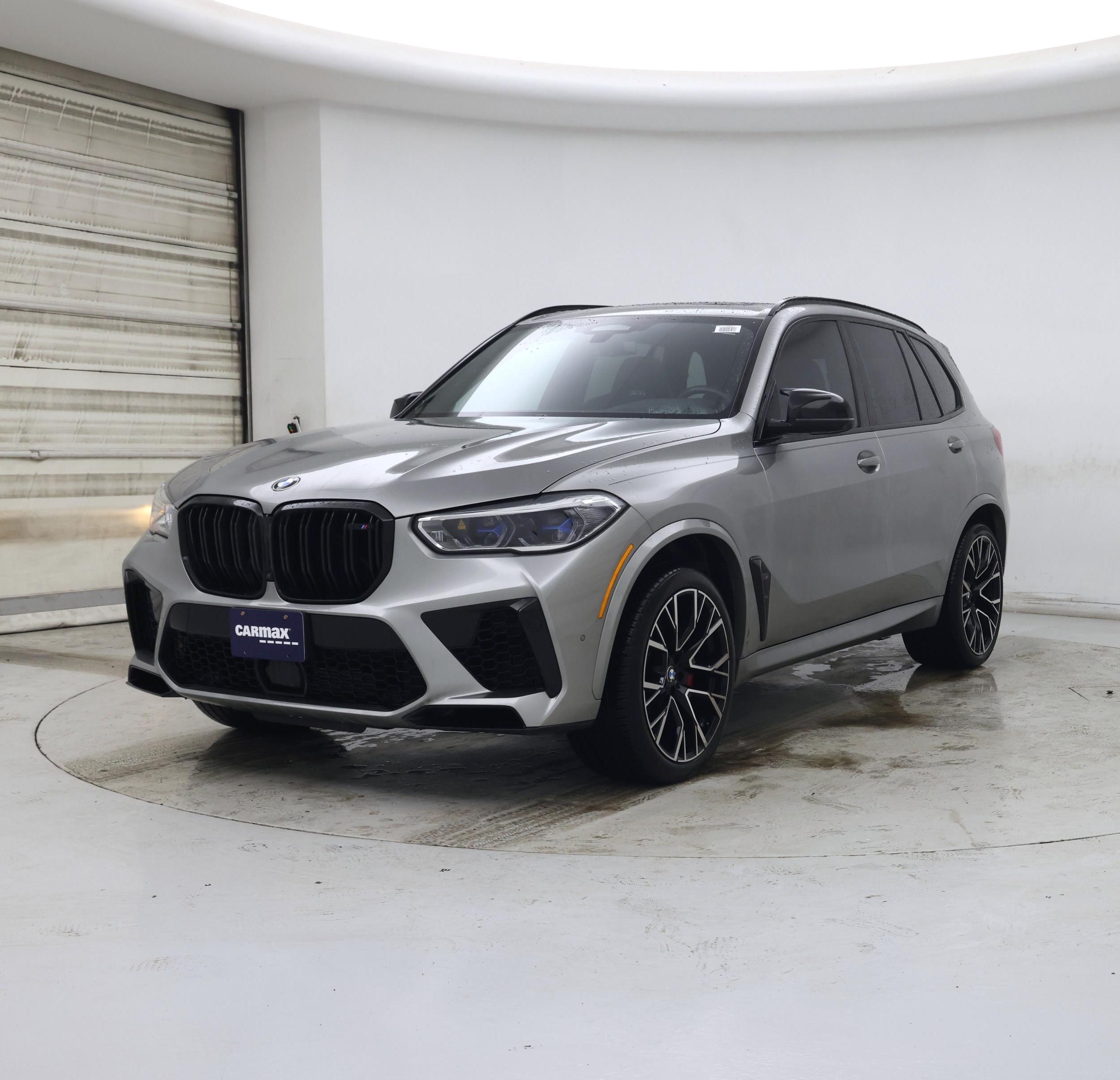 Thumbnail: 2021 BMW X5 - 4