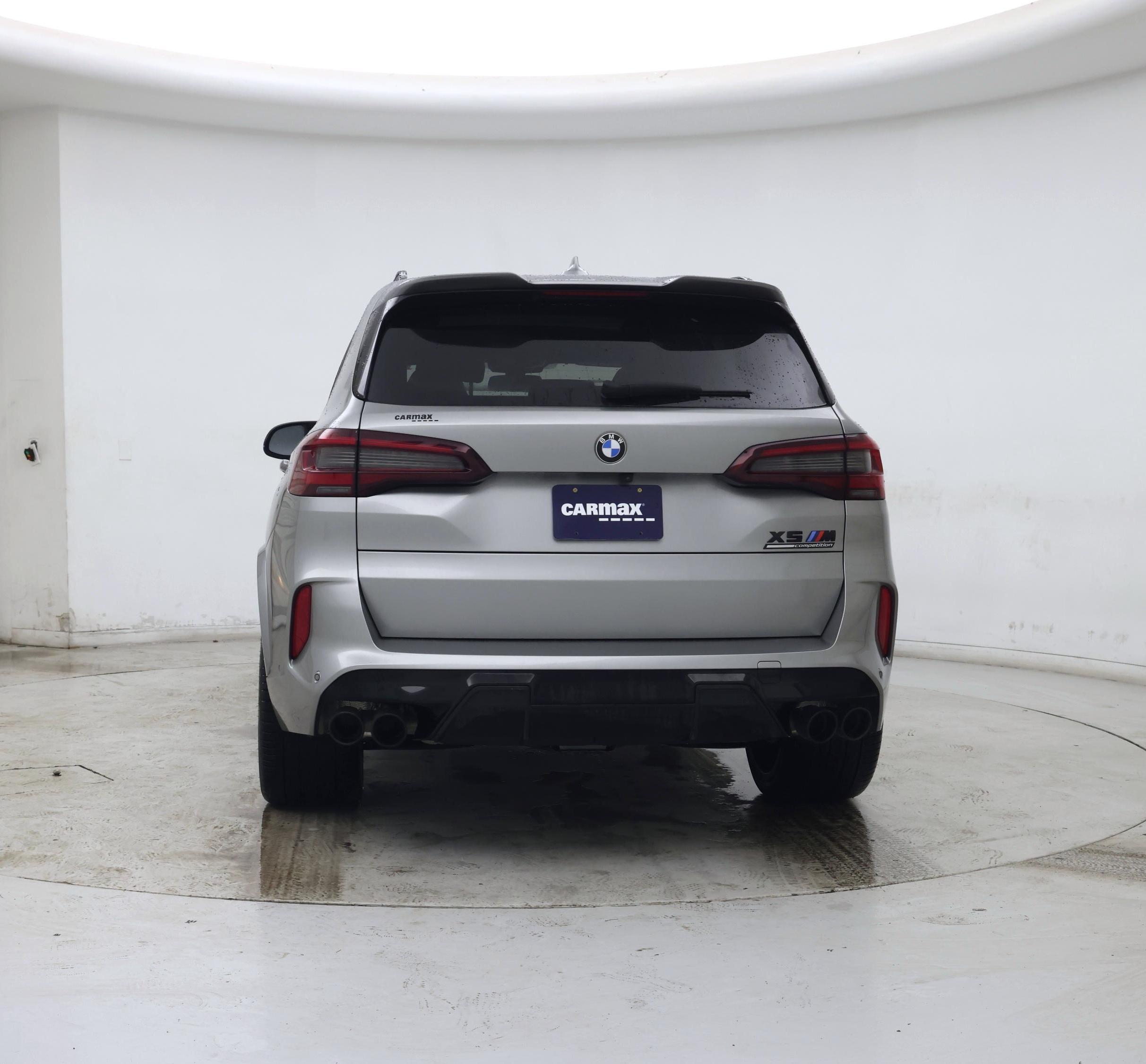 Thumbnail: 2021 BMW X5 - 6