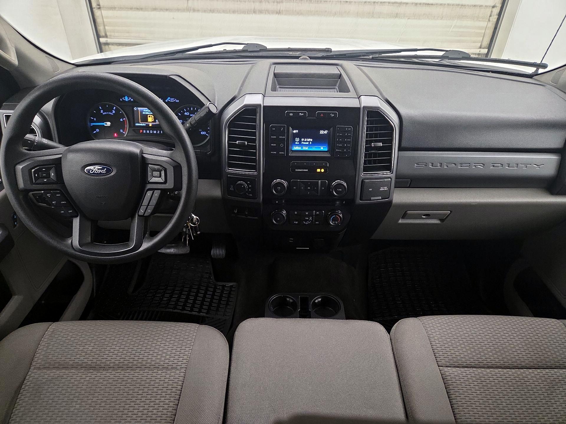 Thumbnail: 2018 Ford F-250 - 9