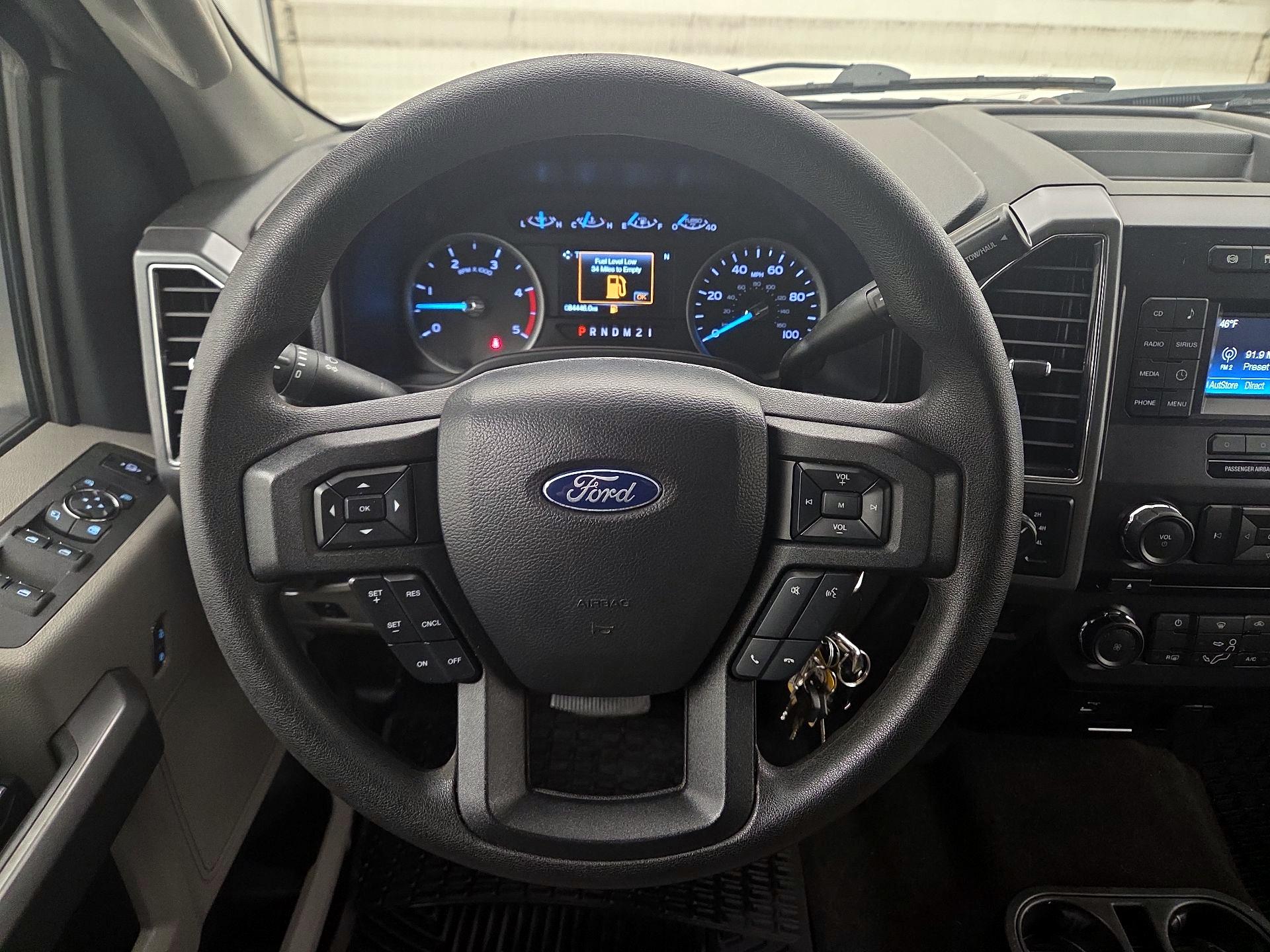 Thumbnail: 2018 Ford F-250 - 10