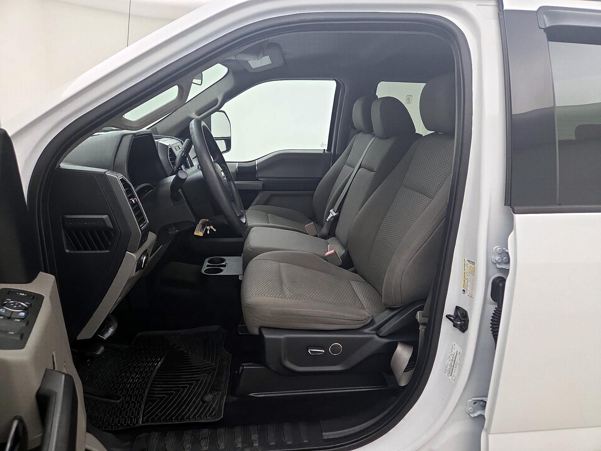Thumbnail: 2018 Ford F-250 - 11
