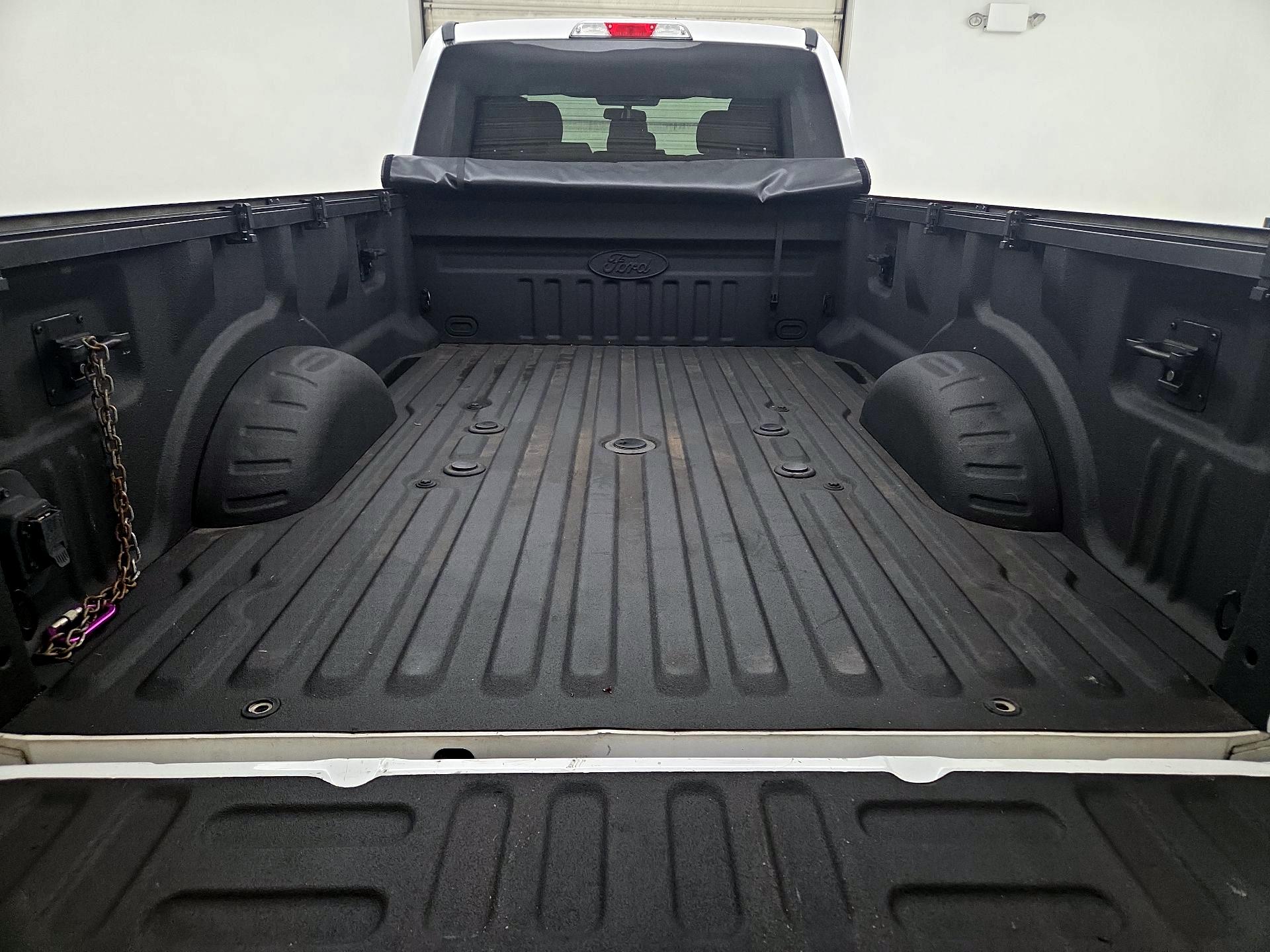 Thumbnail: 2018 Ford F-250 - 20