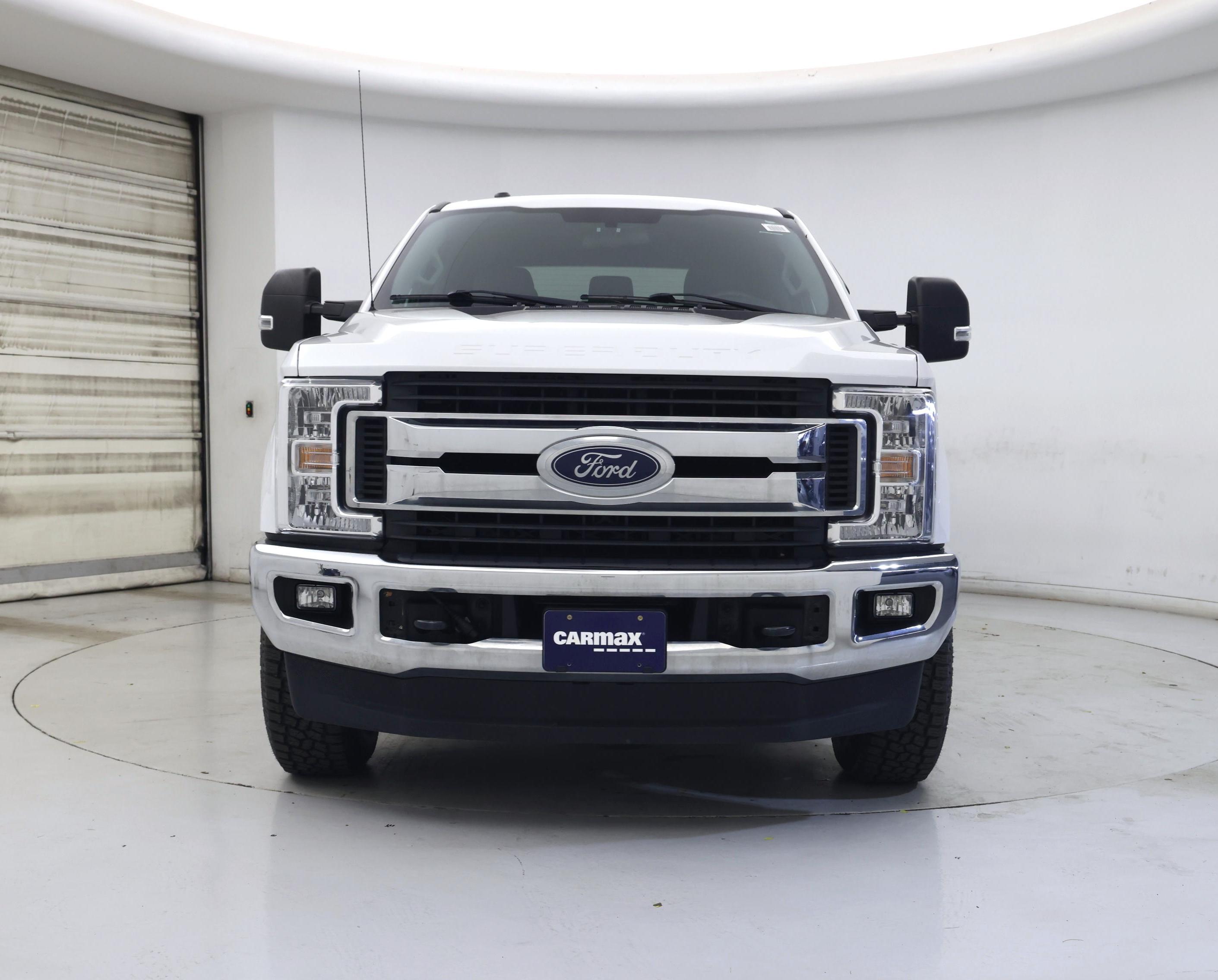 Thumbnail: 2018 Ford F-250 - 5
