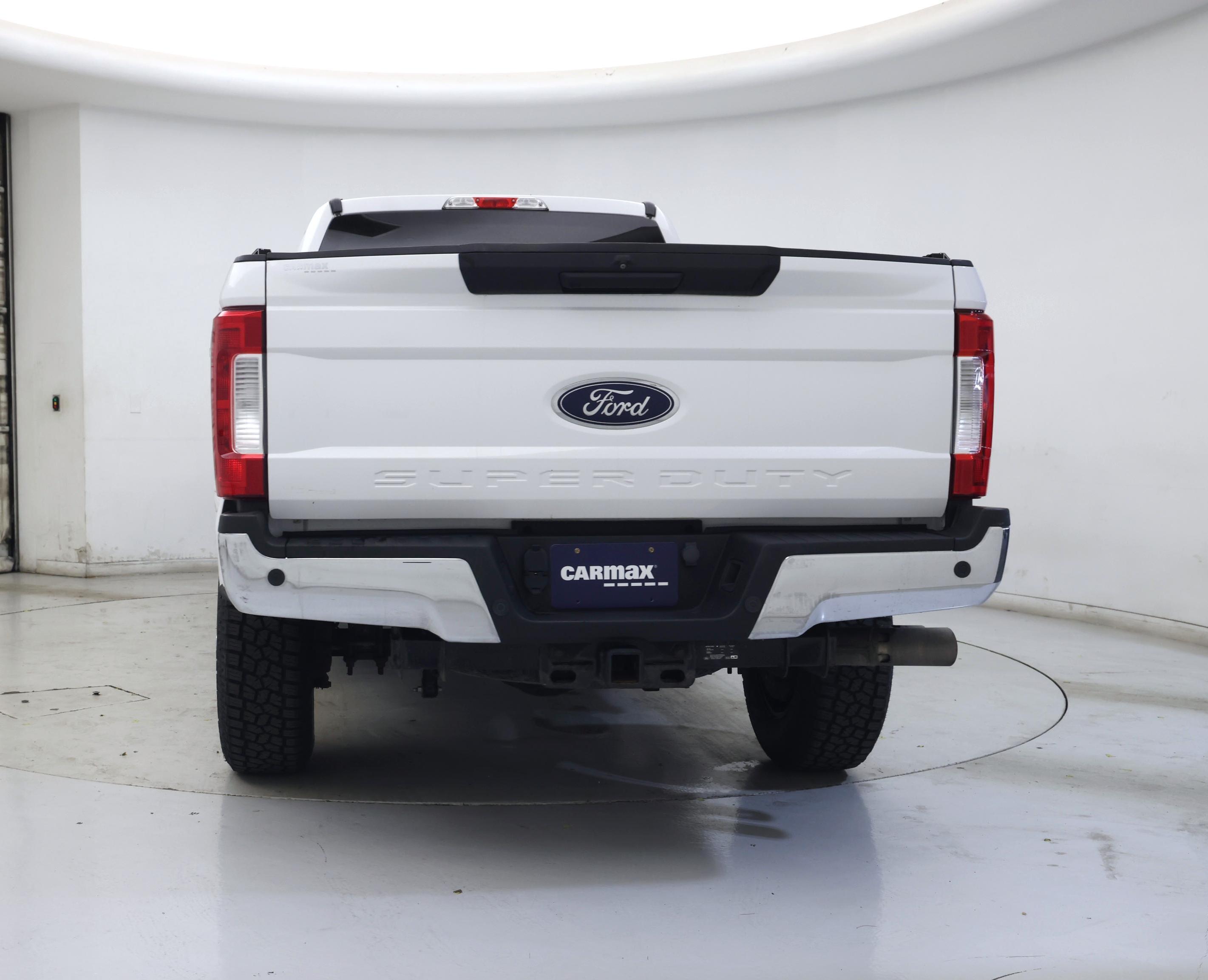 Thumbnail: 2018 Ford F-250 - 6
