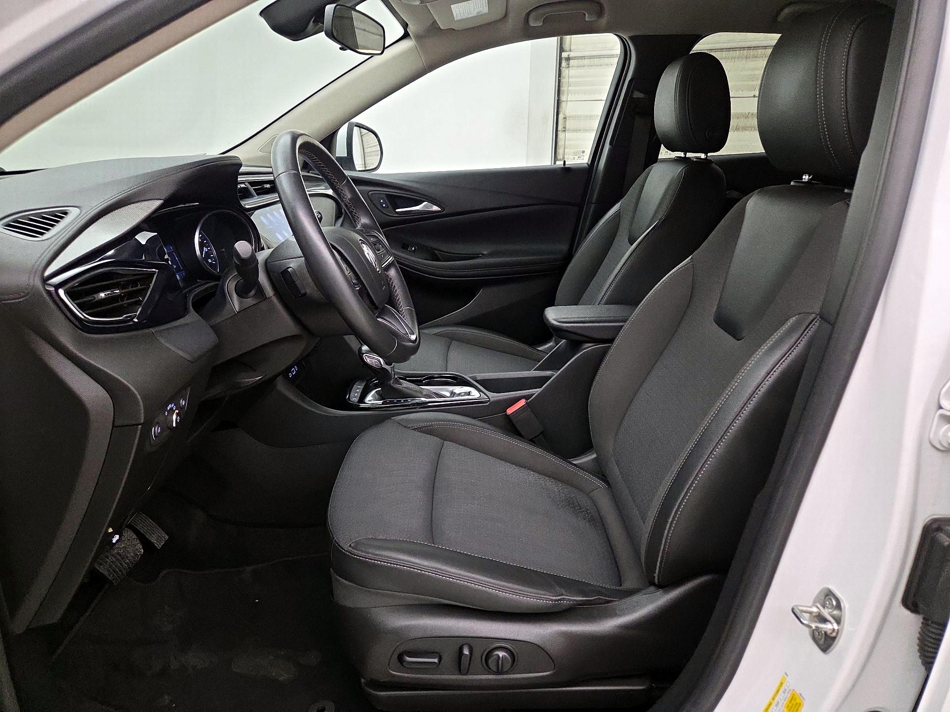 Thumbnail: 2023 Buick Encore GX - 11