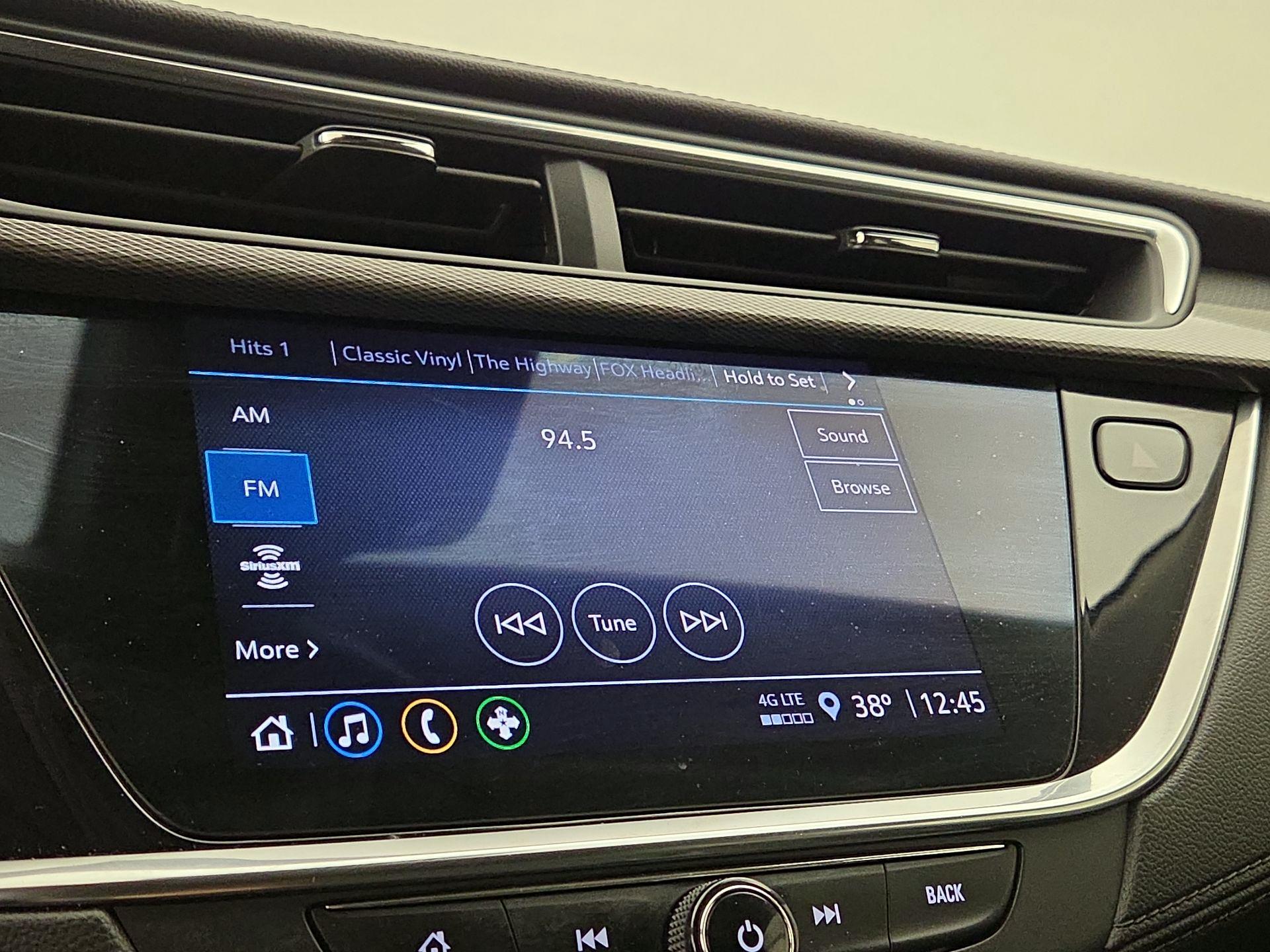 Thumbnail: 2023 Buick Encore GX - 15