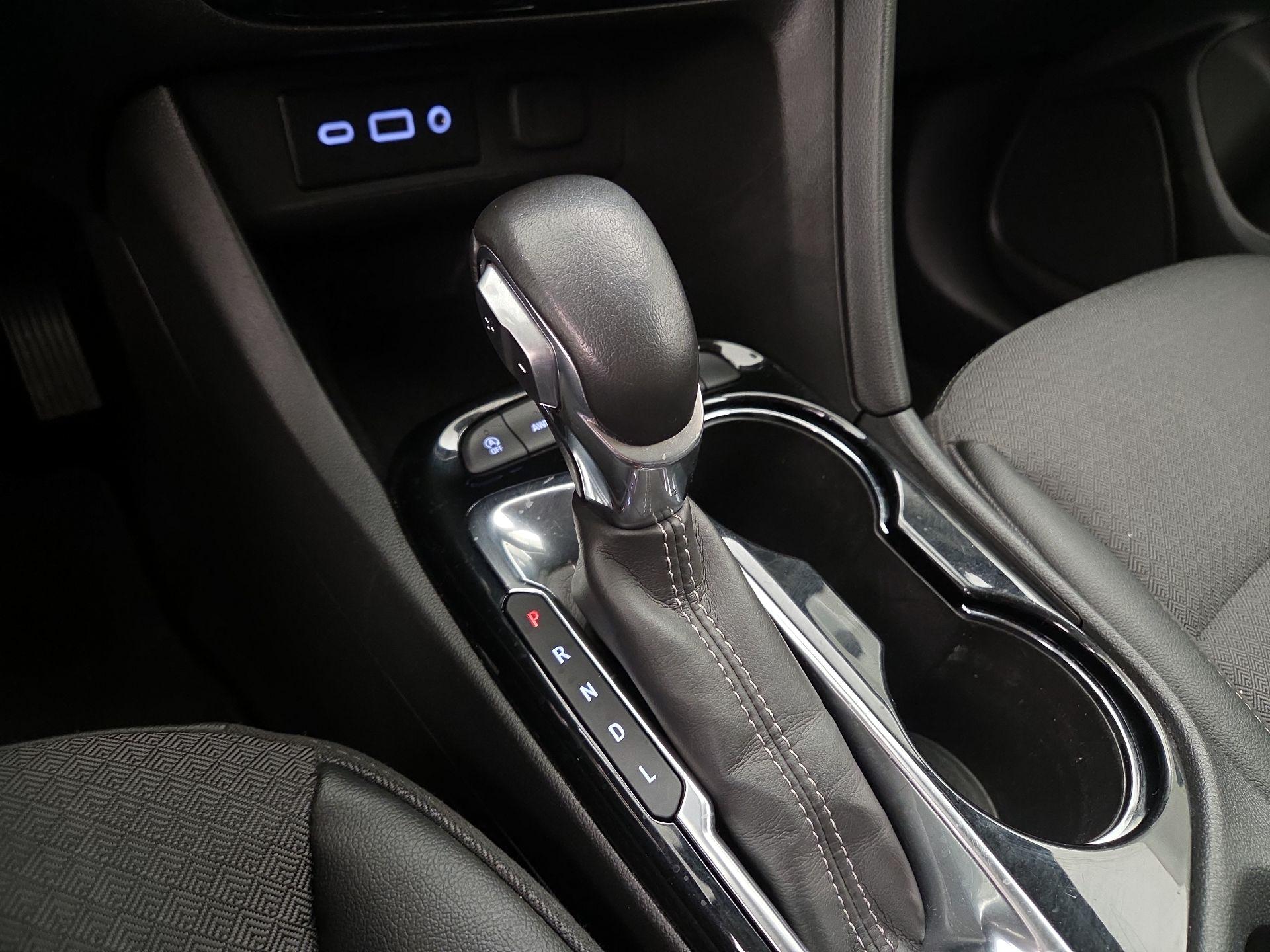 Thumbnail: 2023 Buick Encore GX - 17