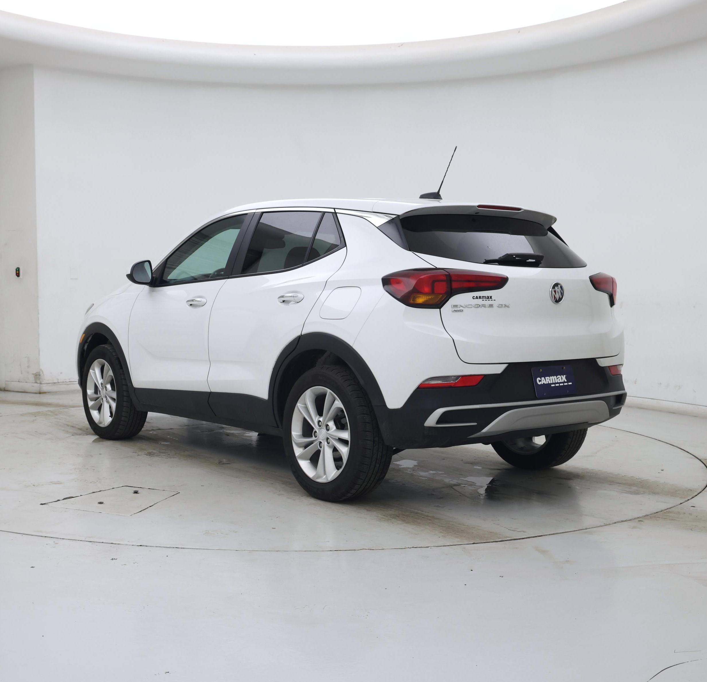 Thumbnail: 2023 Buick Encore GX - 2