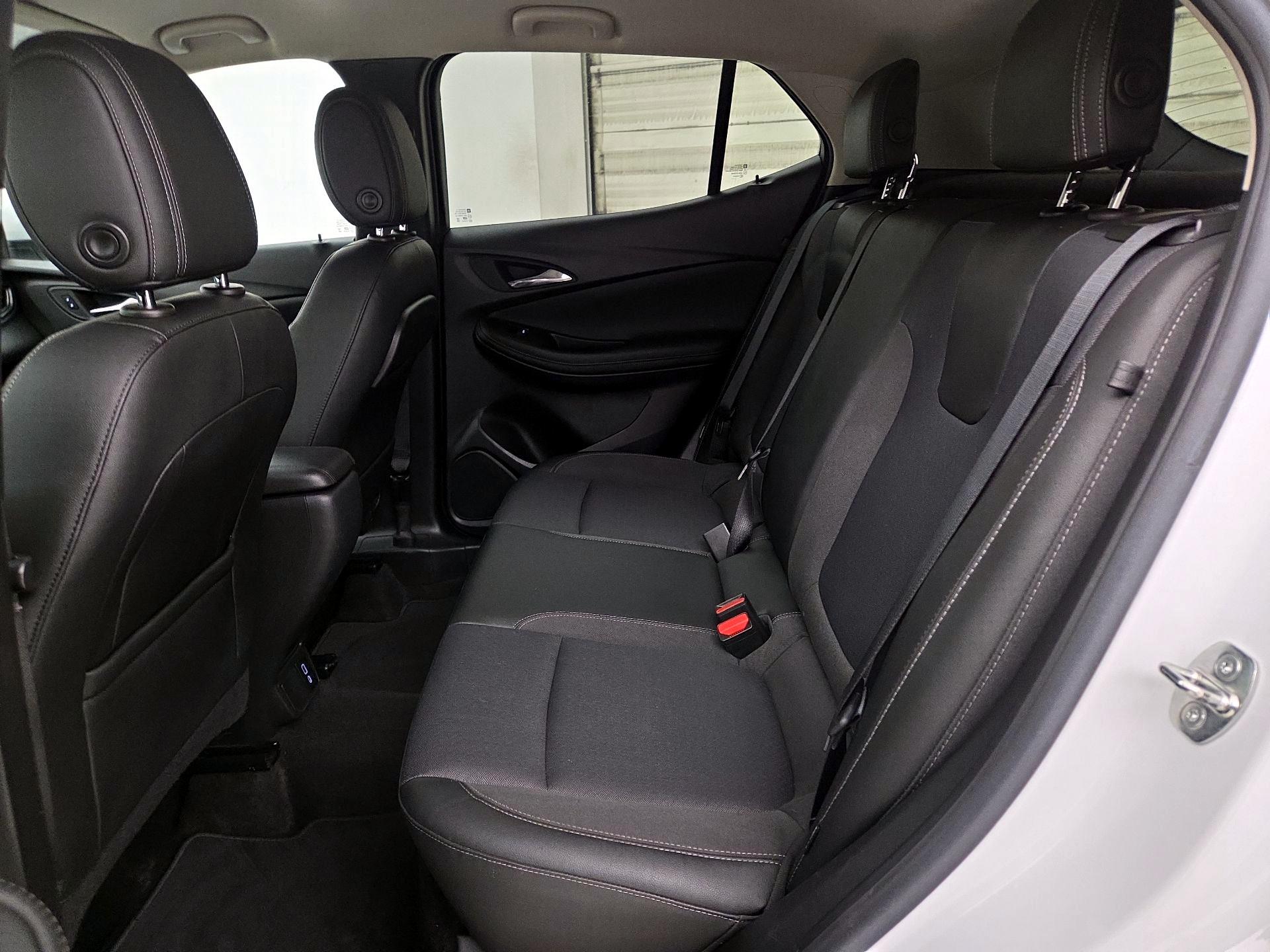 Thumbnail: 2023 Buick Encore GX - 19