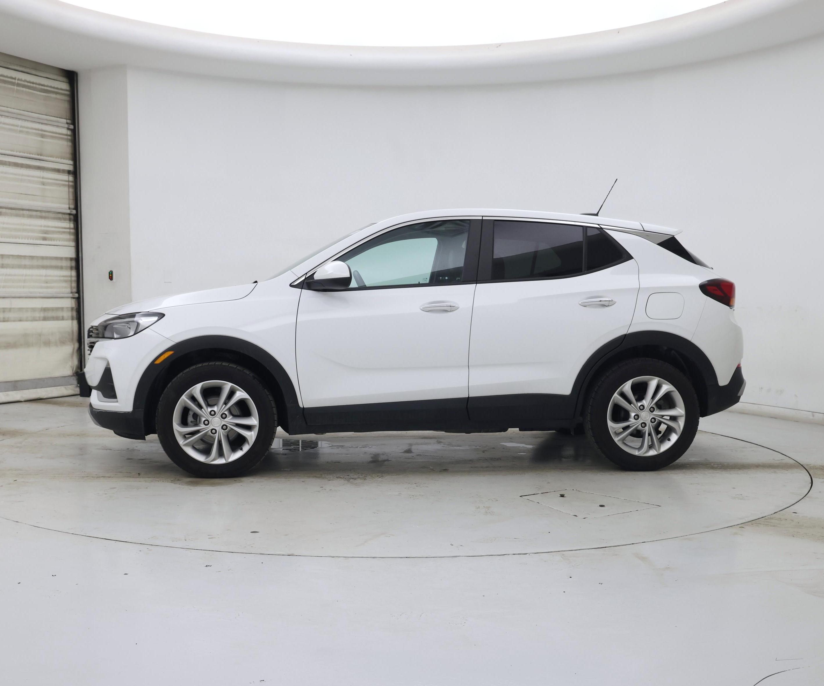 Thumbnail: 2023 Buick Encore GX - 3