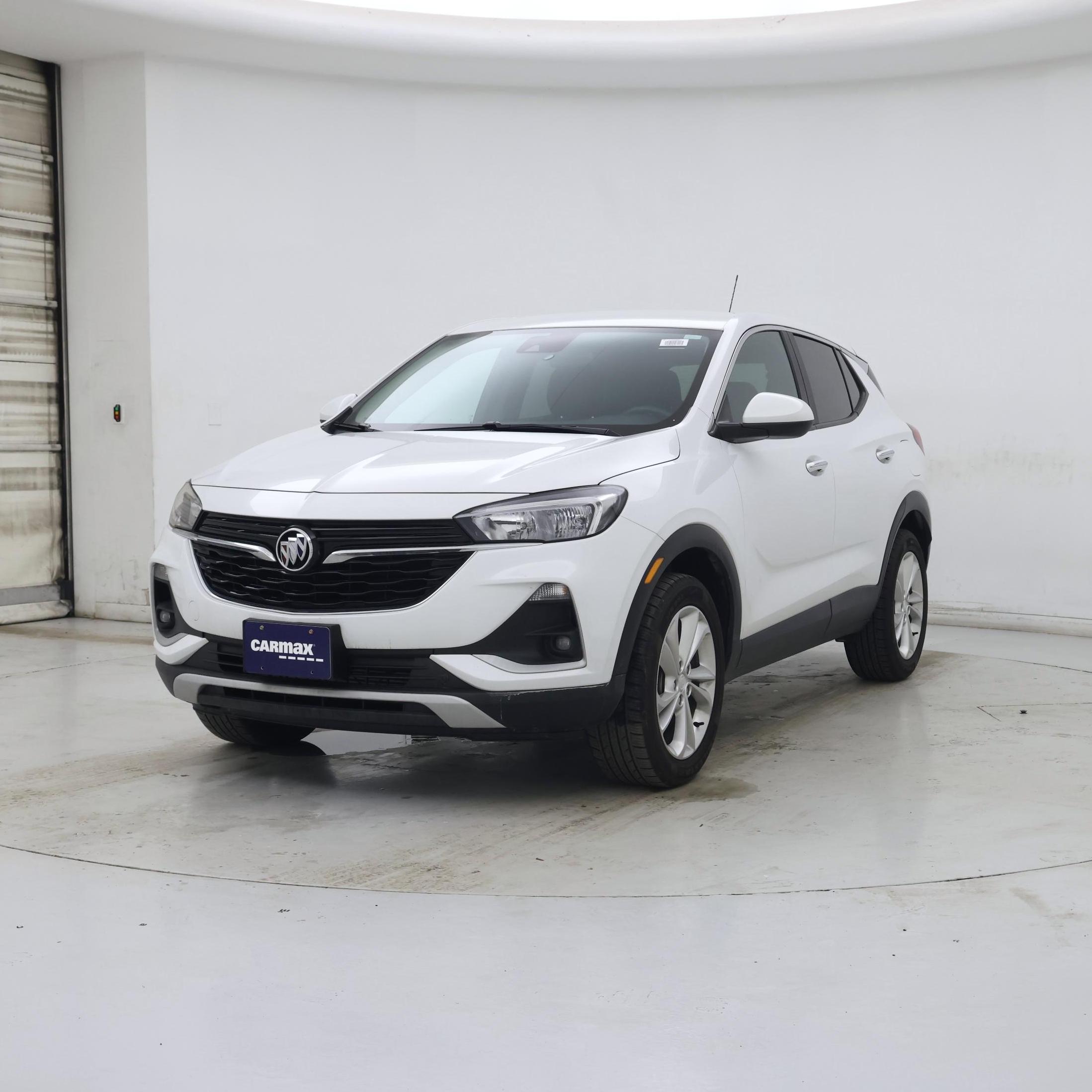 Thumbnail: 2023 Buick Encore GX - 4