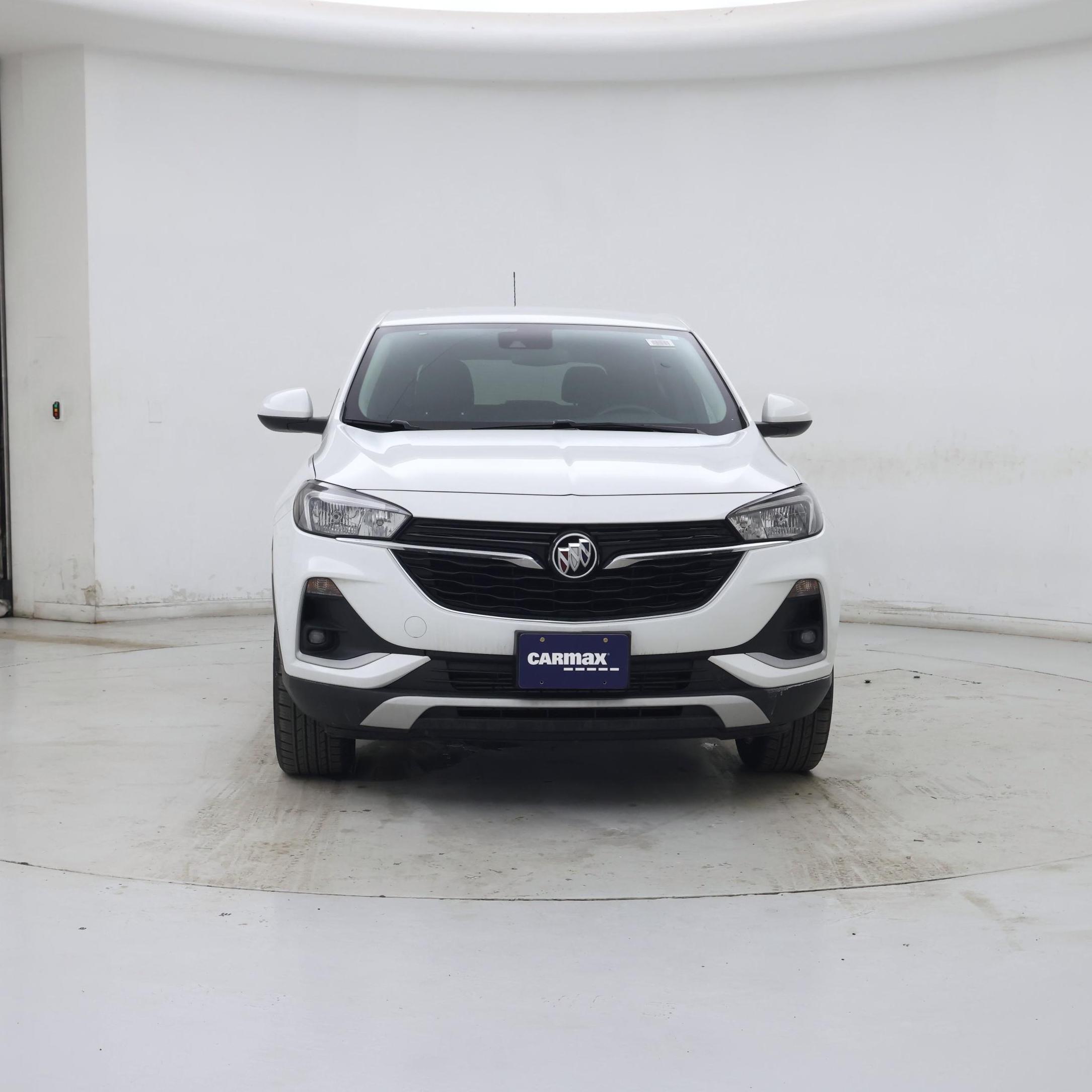 Thumbnail: 2023 Buick Encore GX - 5