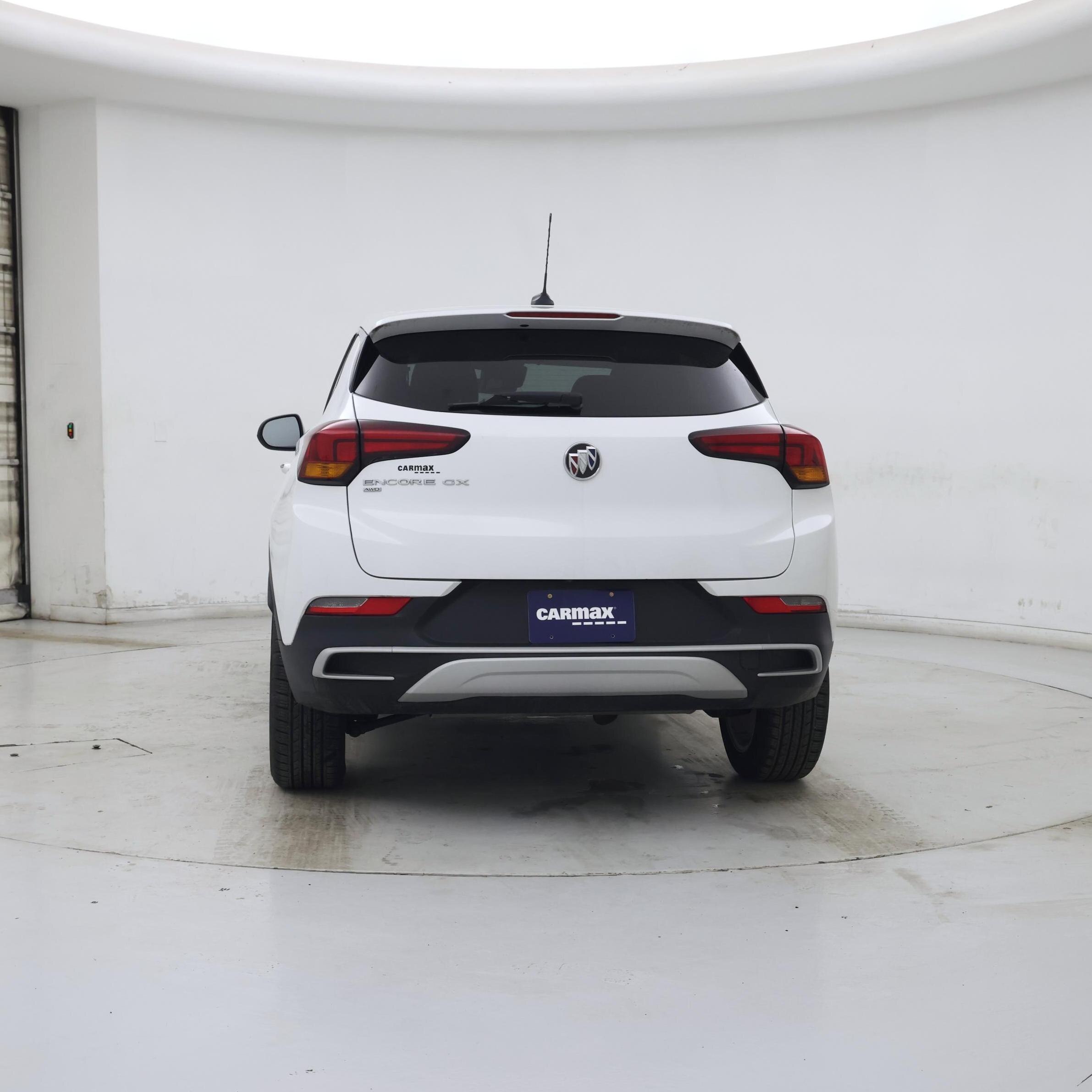 Thumbnail: 2023 Buick Encore GX - 6