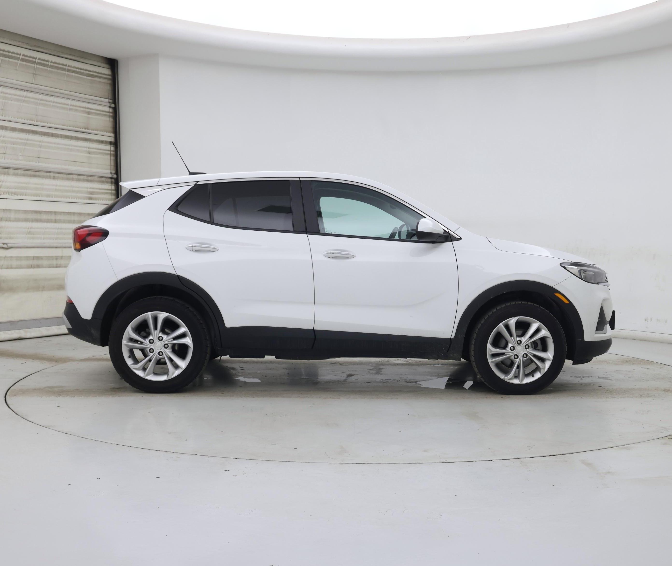 Thumbnail: 2023 Buick Encore GX - 7