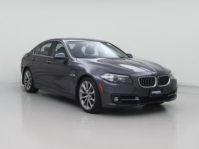 2016 BMW 535 XI