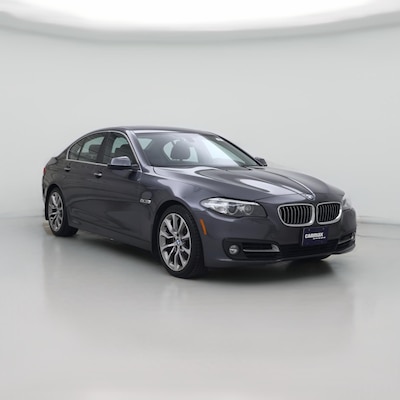 2016 BMW 535 XI