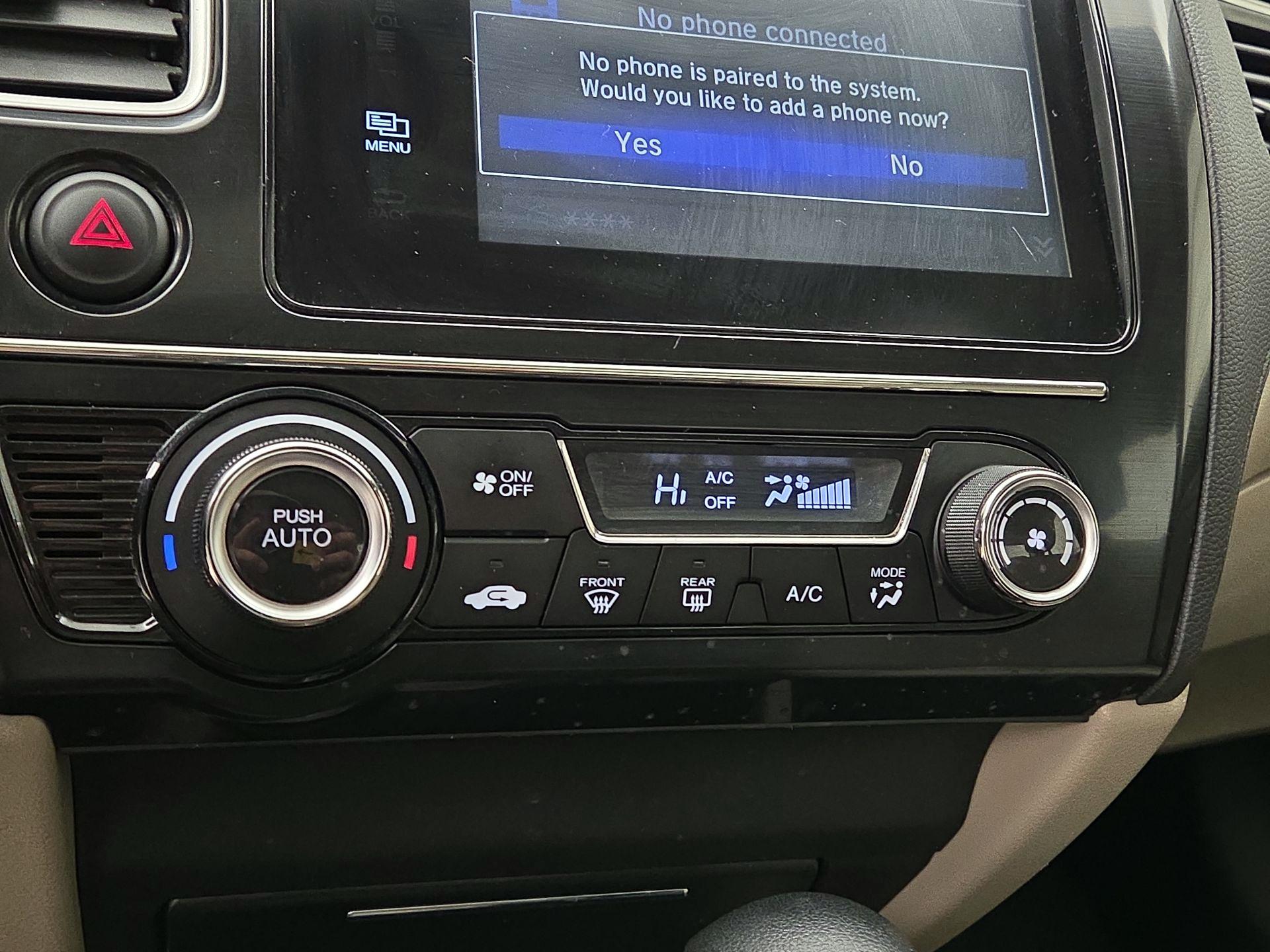 Thumbnail: 2014 Honda Civic - 16