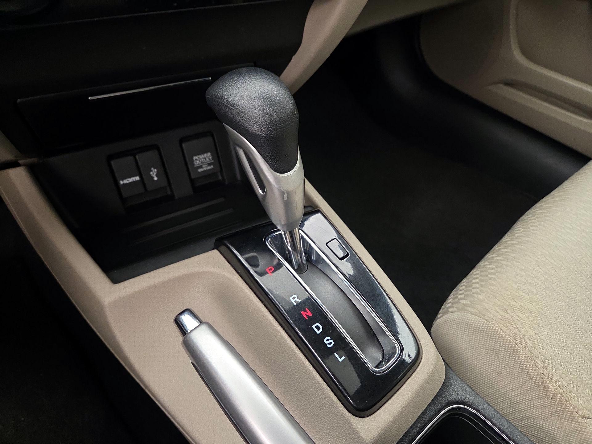 Thumbnail: 2014 Honda Civic - 17