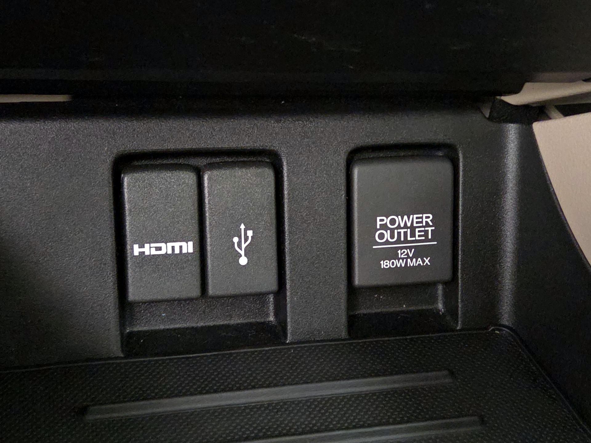 Thumbnail: 2014 Honda Civic - 18