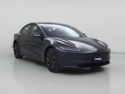 2026 Tesla Model 3 Premium