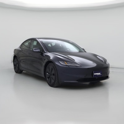 2026 Tesla Model 3 Premium