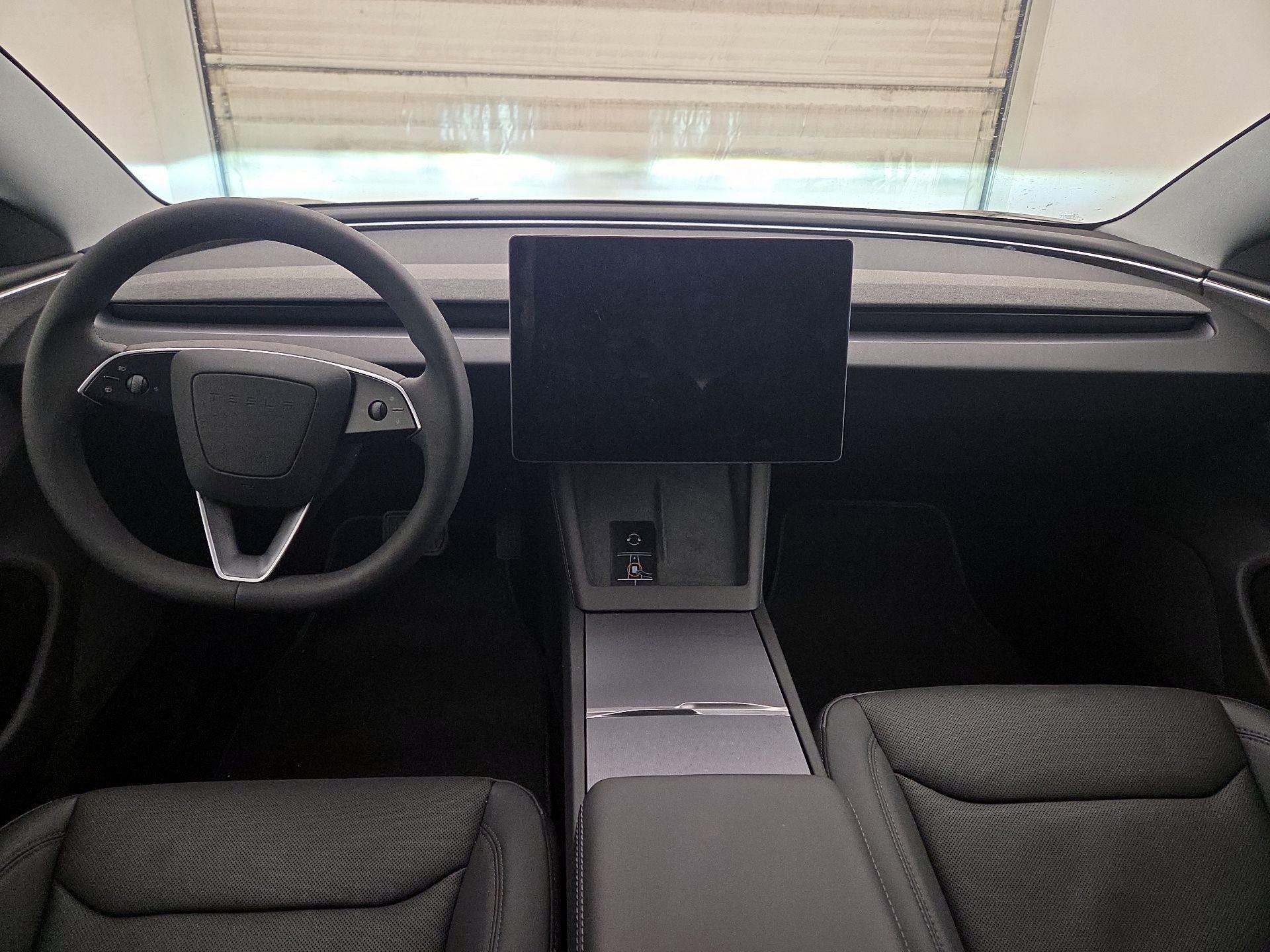 Thumbnail: 2026 Tesla Model 3 - 9