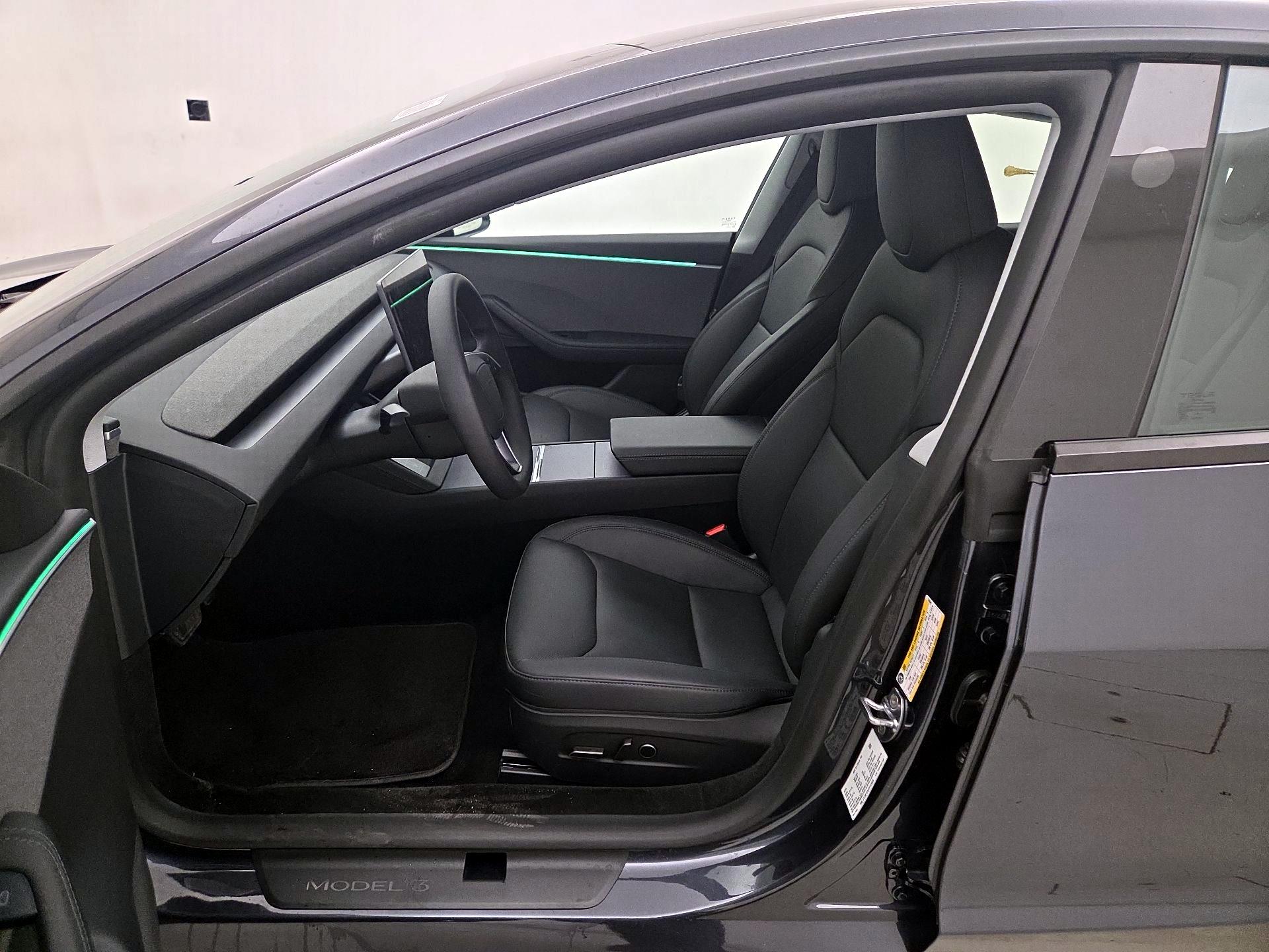 Thumbnail: 2026 Tesla Model 3 - 11