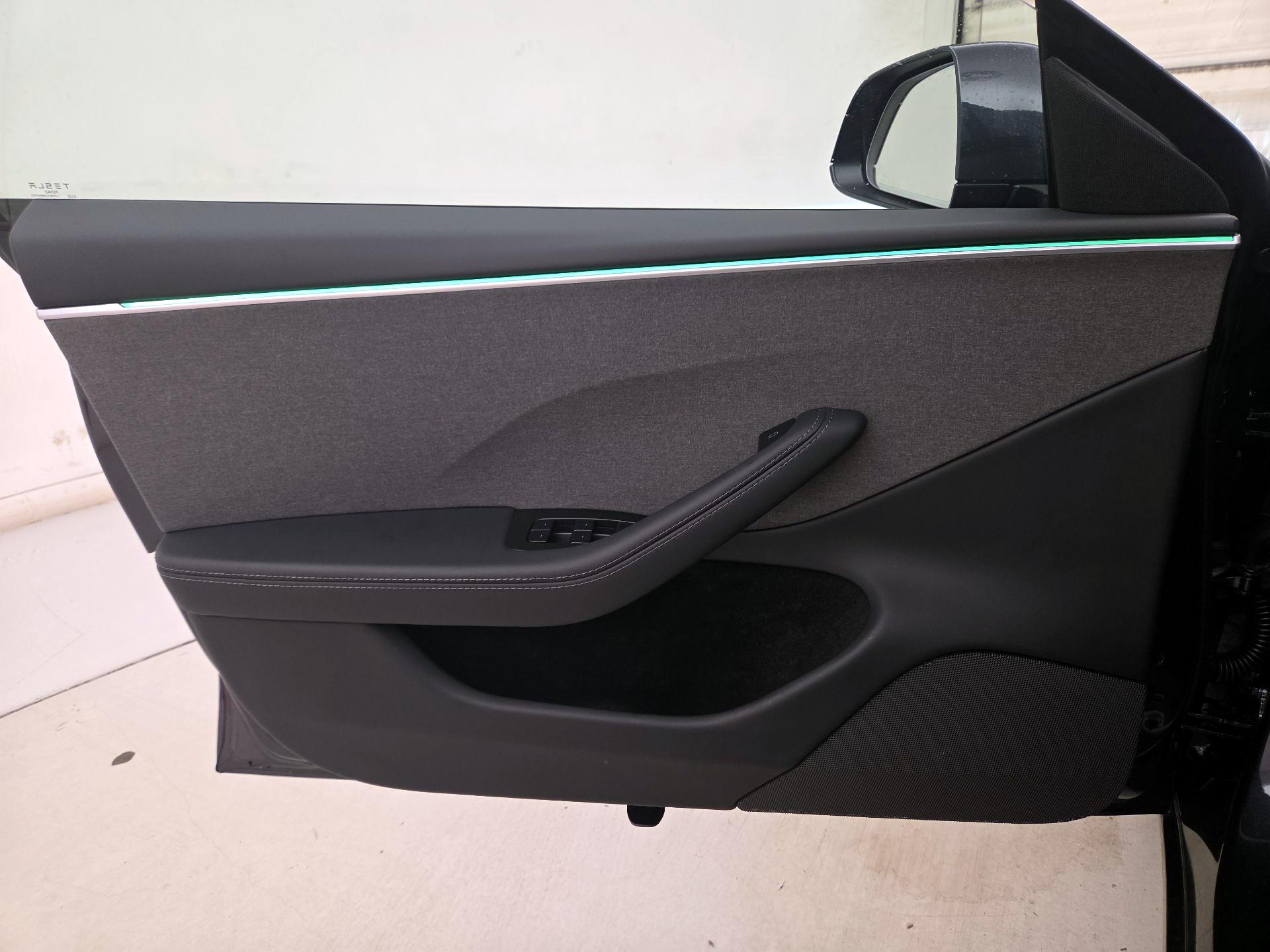 Thumbnail: 2026 Tesla Model 3 - 12