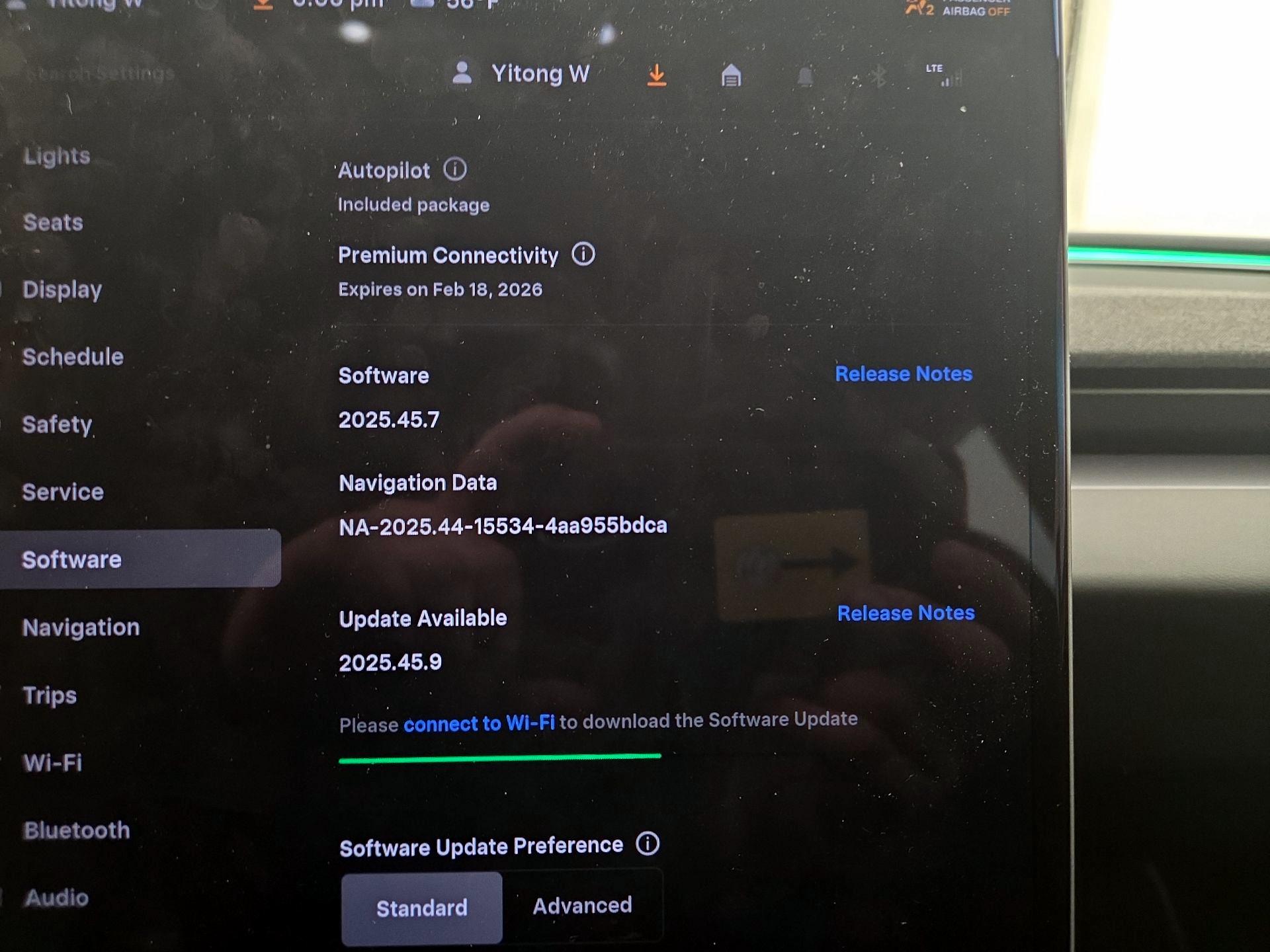 Thumbnail: 2026 Tesla Model 3 - 13