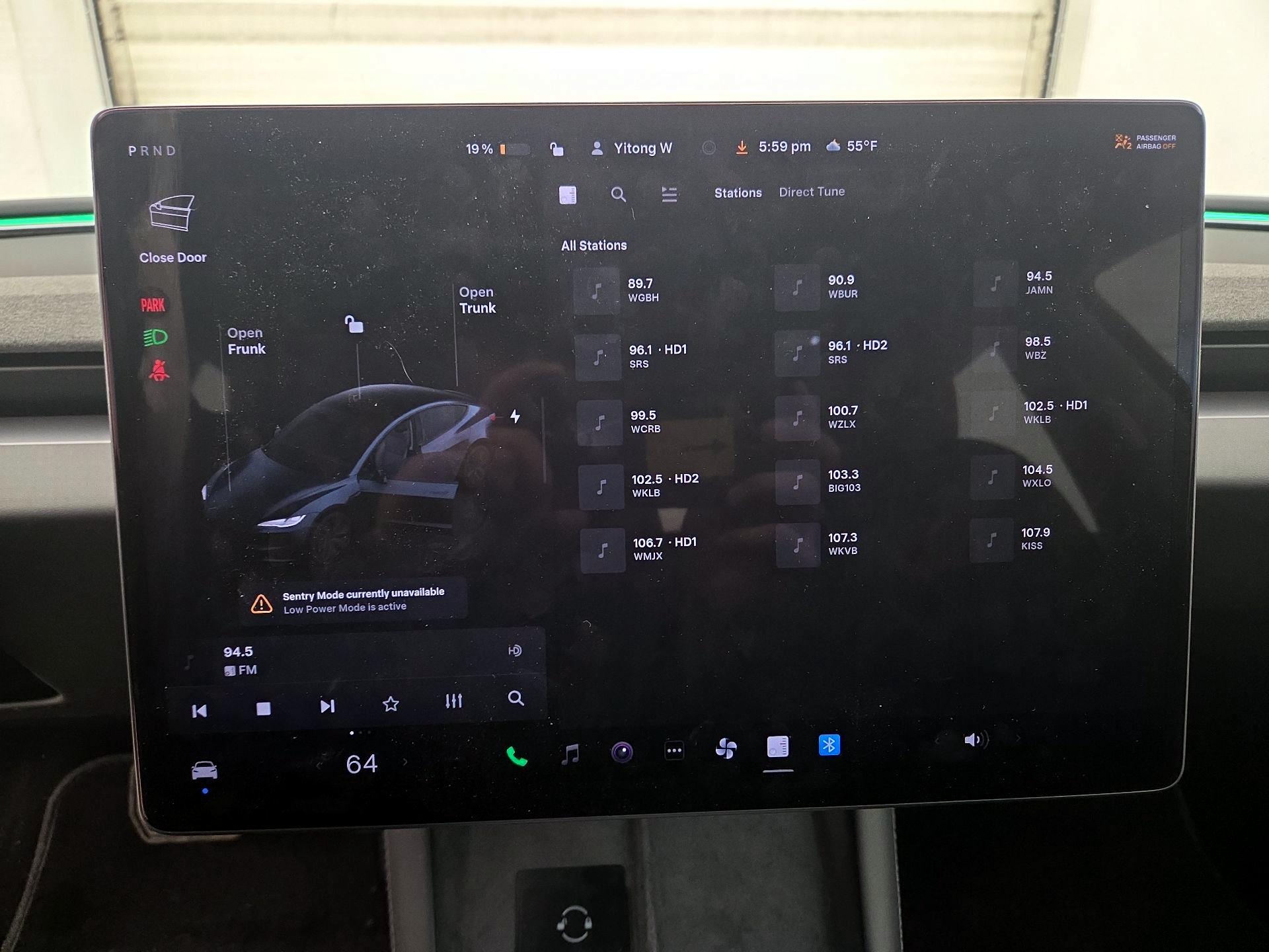 Thumbnail: 2026 Tesla Model 3 - 15