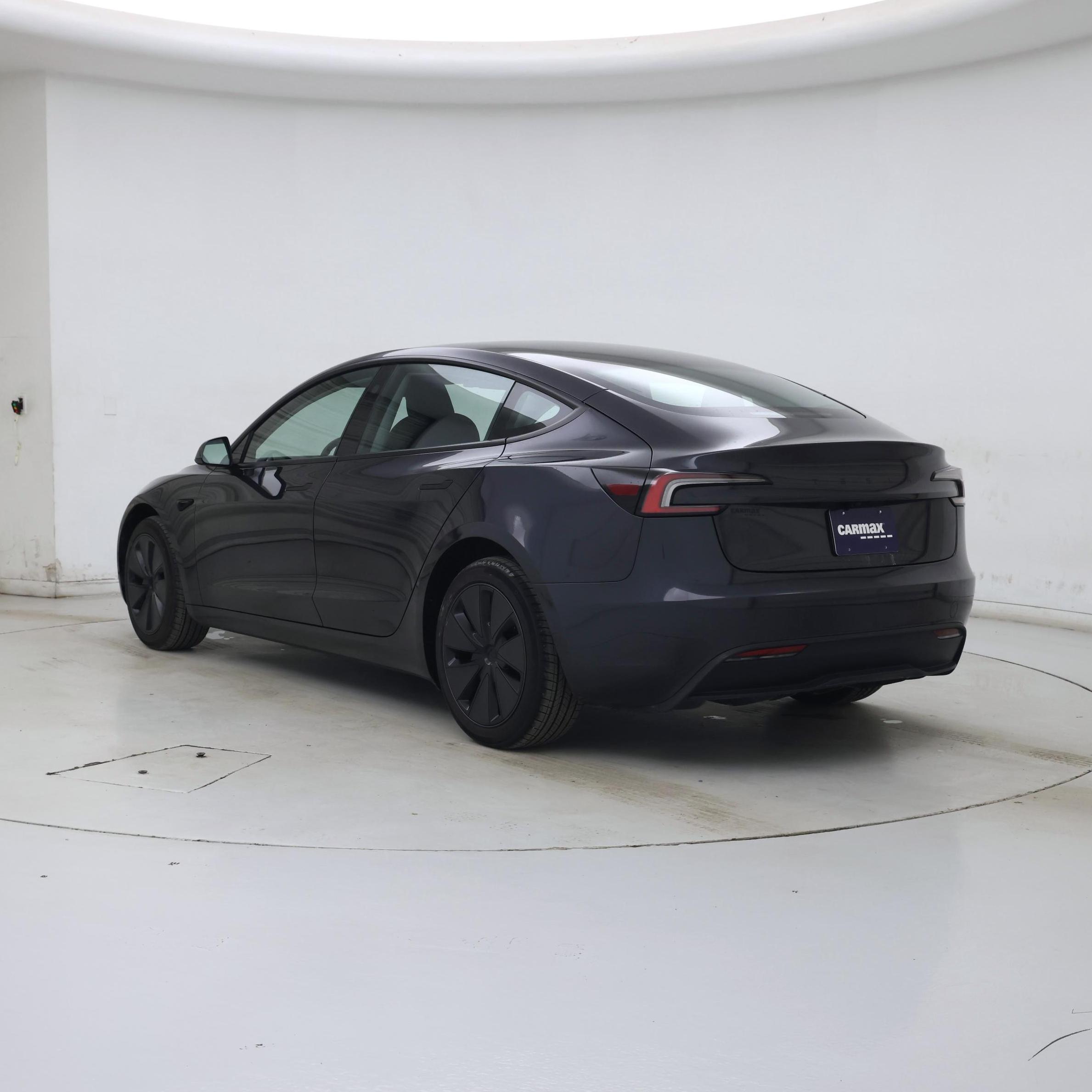 Thumbnail: 2026 Tesla Model 3 - 2