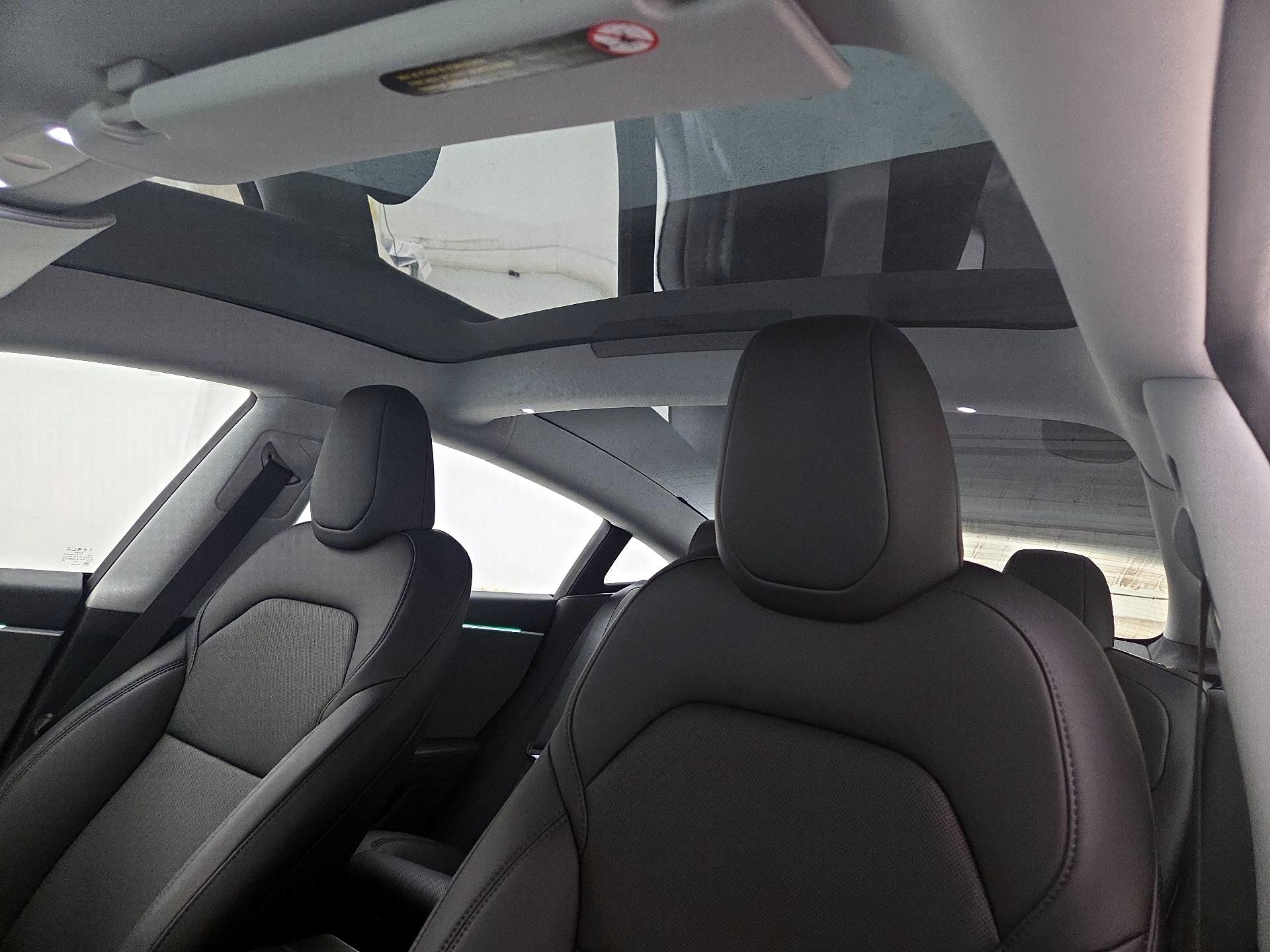 Thumbnail: 2026 Tesla Model 3 - 19