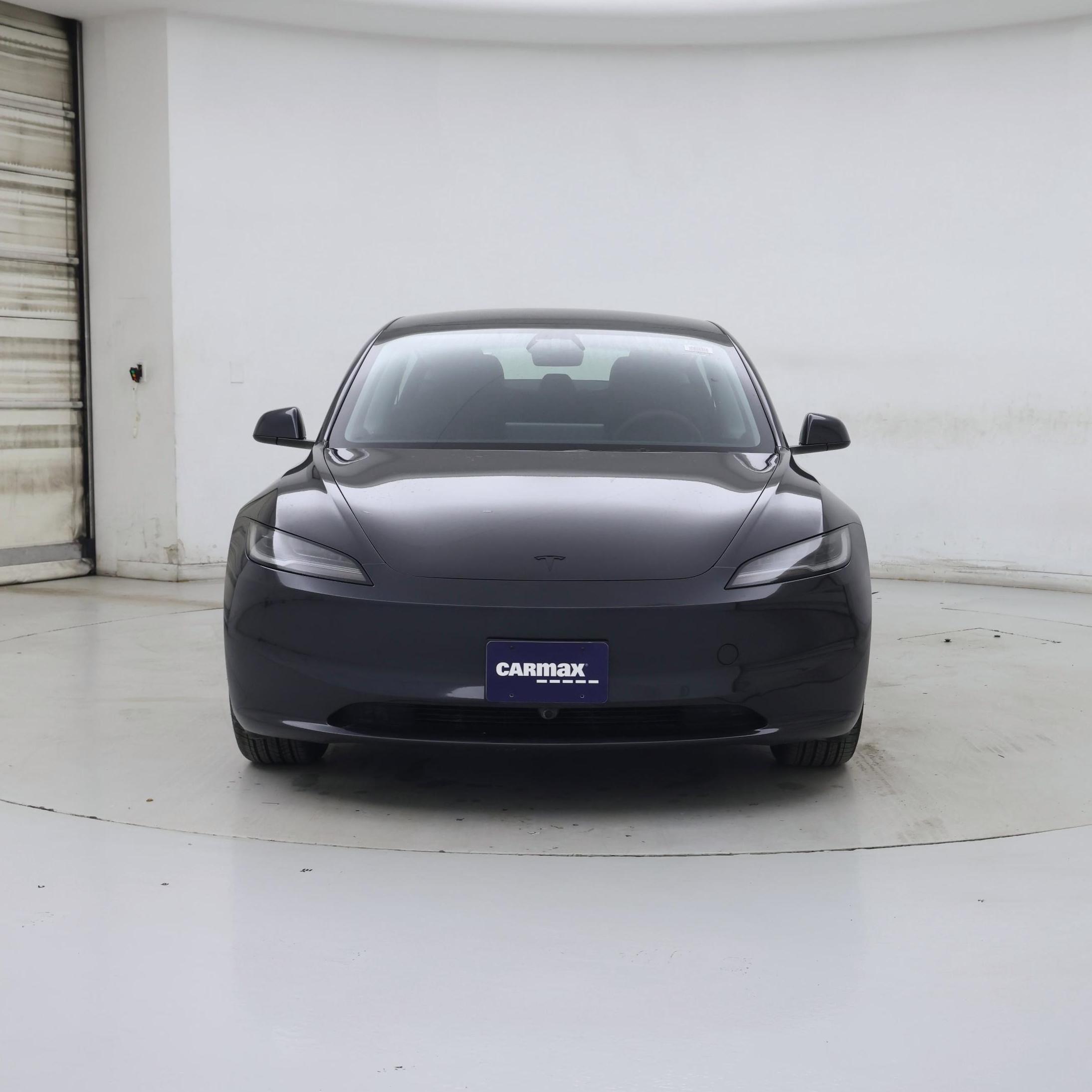 Thumbnail: 2026 Tesla Model 3 - 5