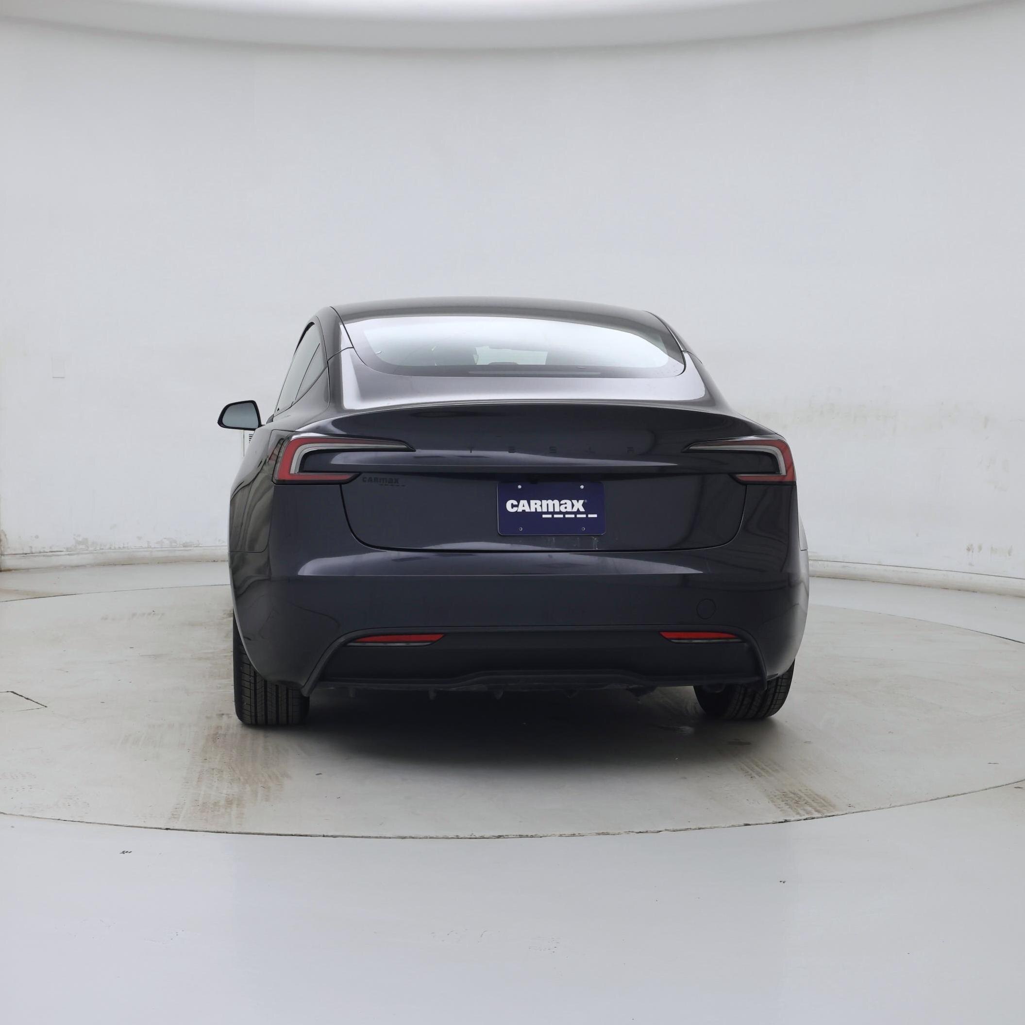 Thumbnail: 2026 Tesla Model 3 - 6