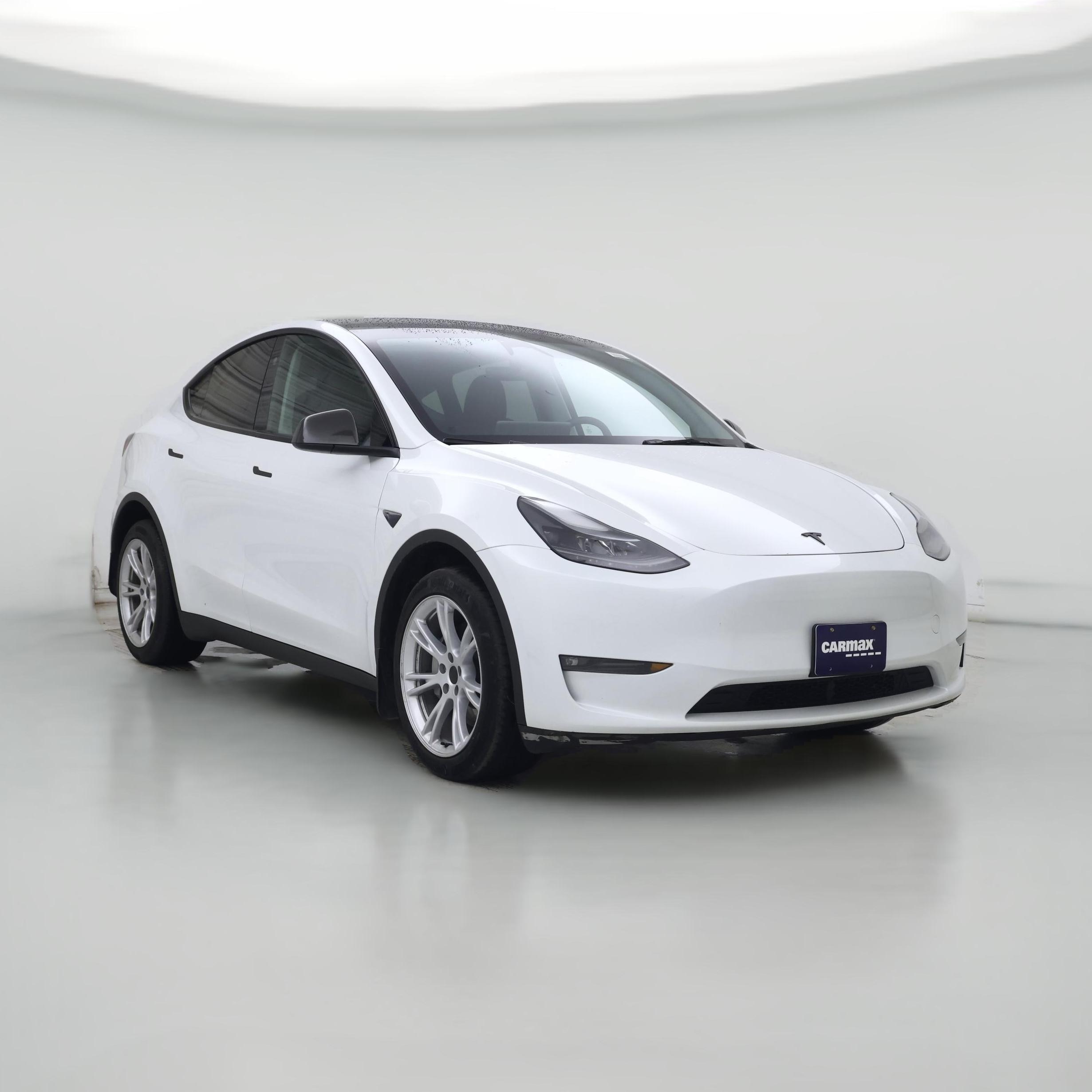 Thumbnail: 2023 Tesla Model Y - 1
