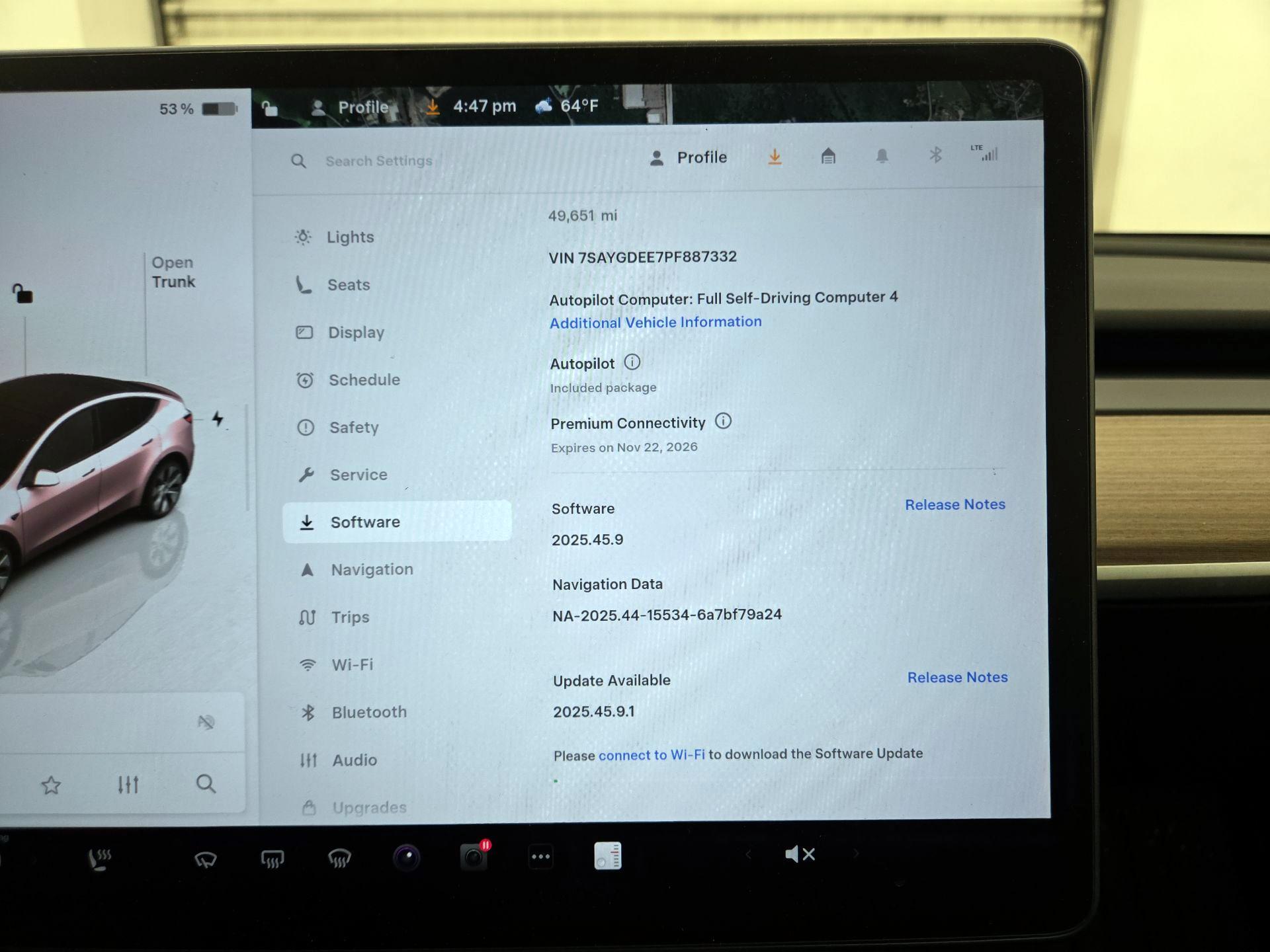 Thumbnail: 2023 Tesla Model Y - 13