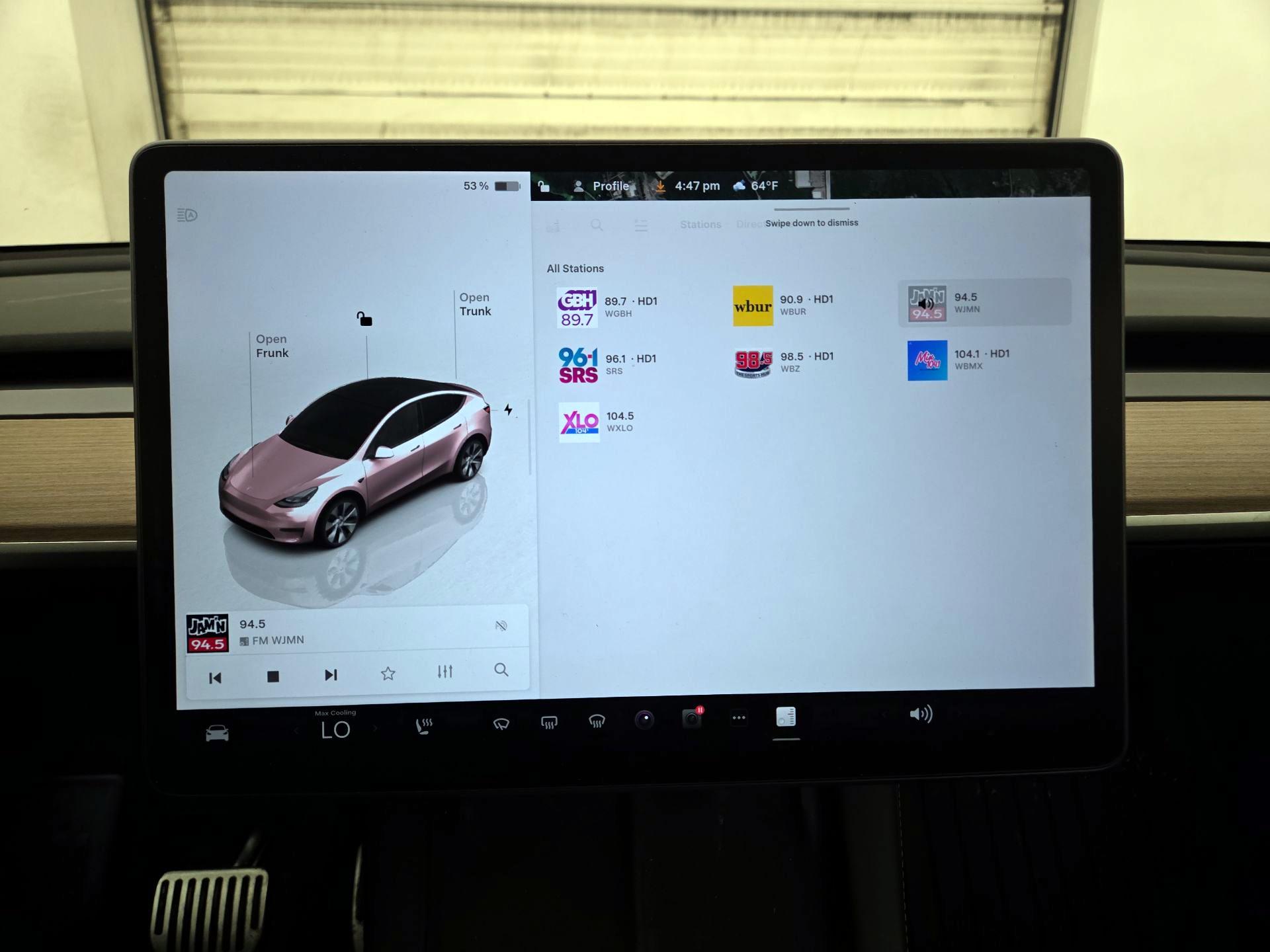 Thumbnail: 2023 Tesla Model Y - 15