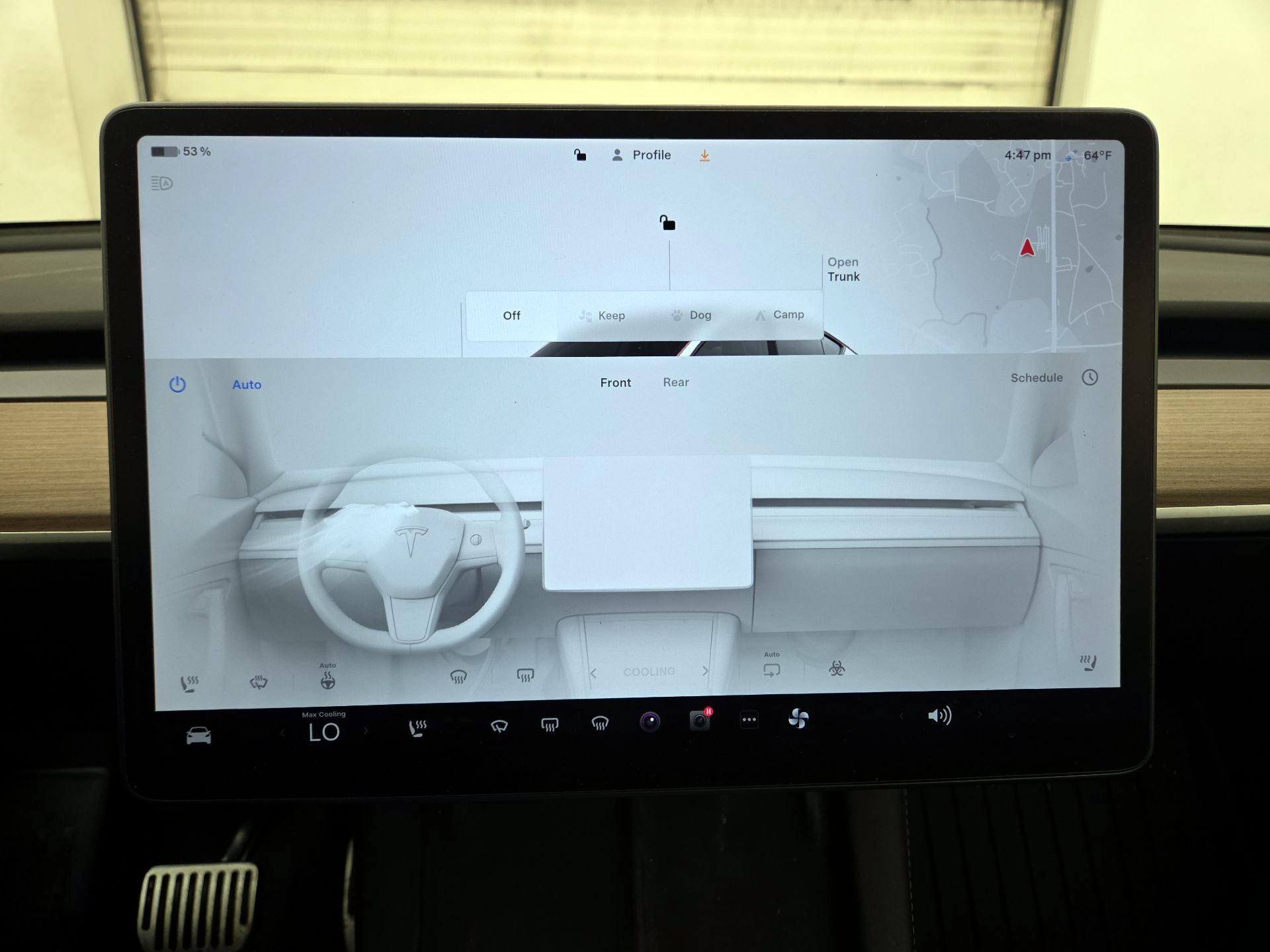 Thumbnail: 2023 Tesla Model Y - 16