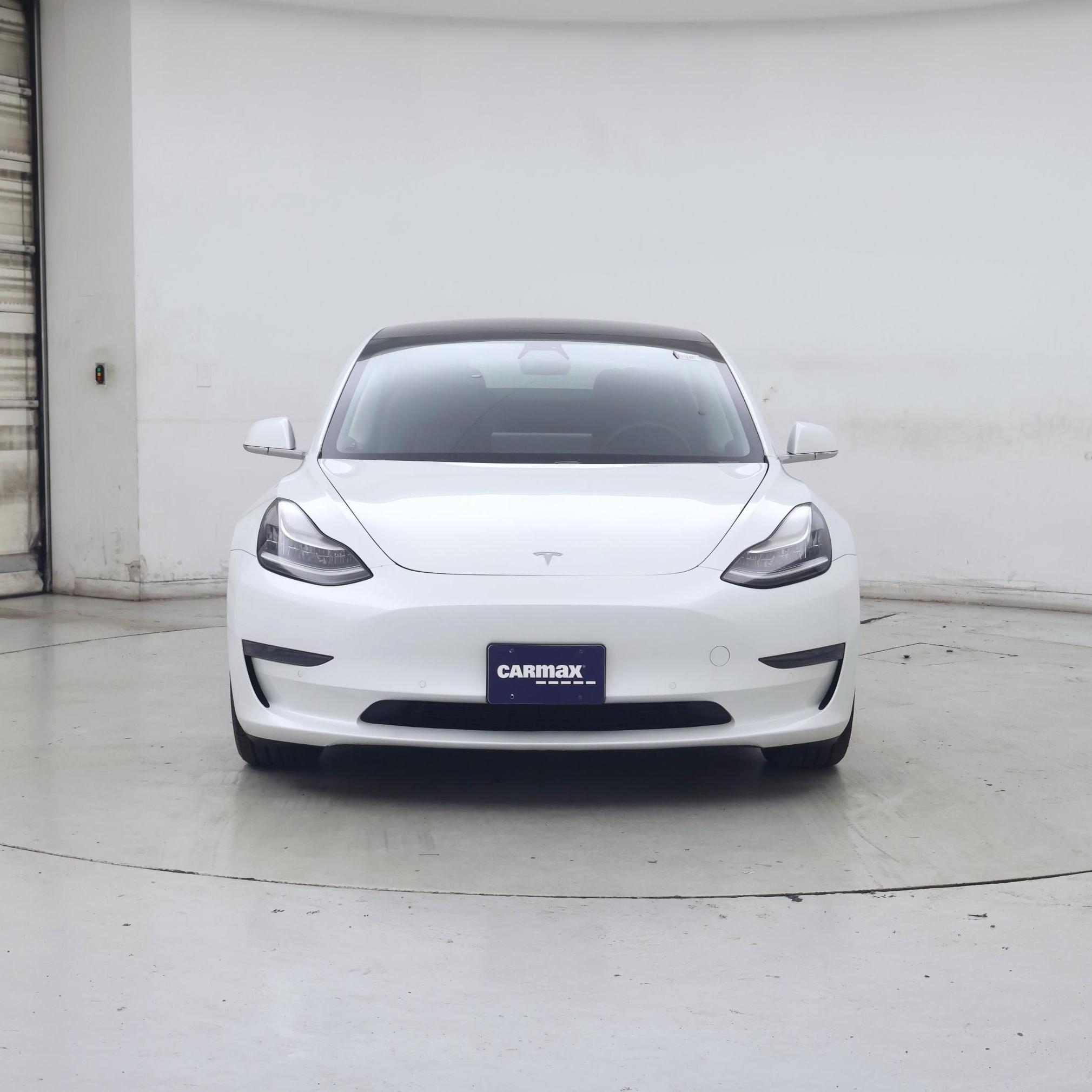 Thumbnail: 2020 Tesla Model 3 - 5