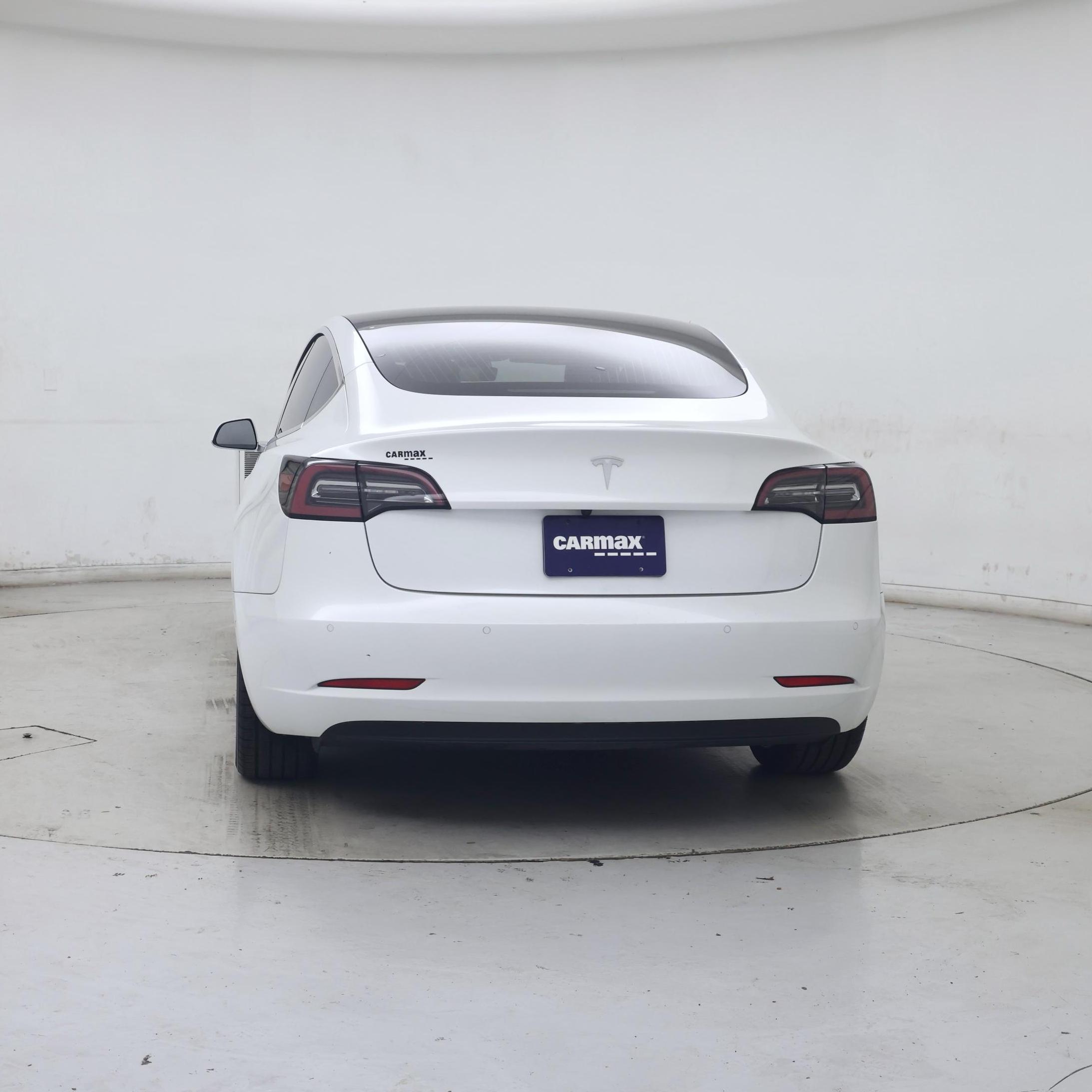 Thumbnail: 2020 Tesla Model 3 - 6