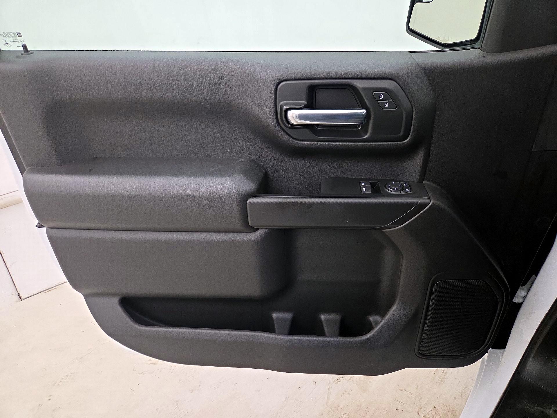 Thumbnail: 2021 GMC Sierra 1500 - 12